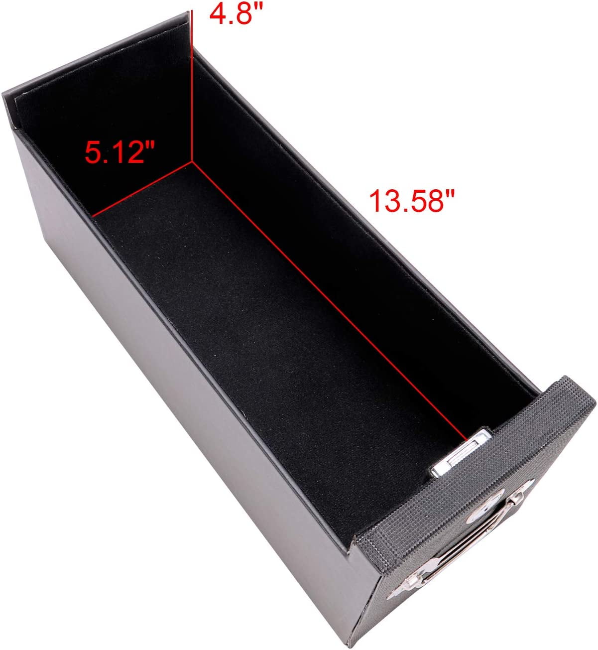 Vaultz CD File Cabinets - Image 3