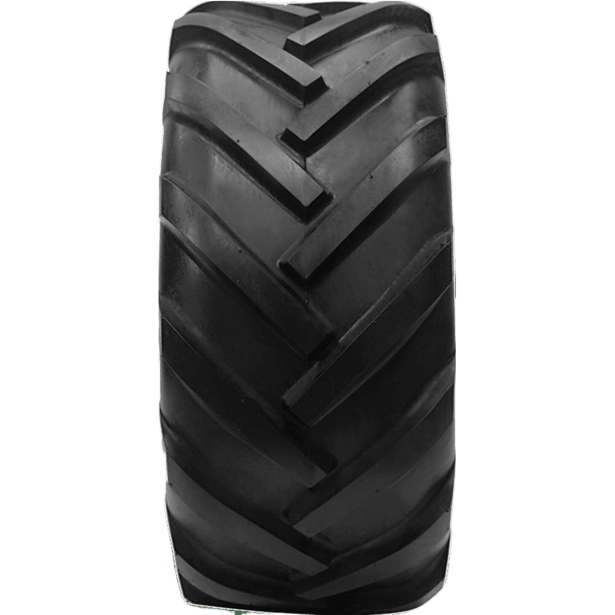 Deestone D408 26X12.00-12 120A3 E Lawn & Garden Tire - Image 2
