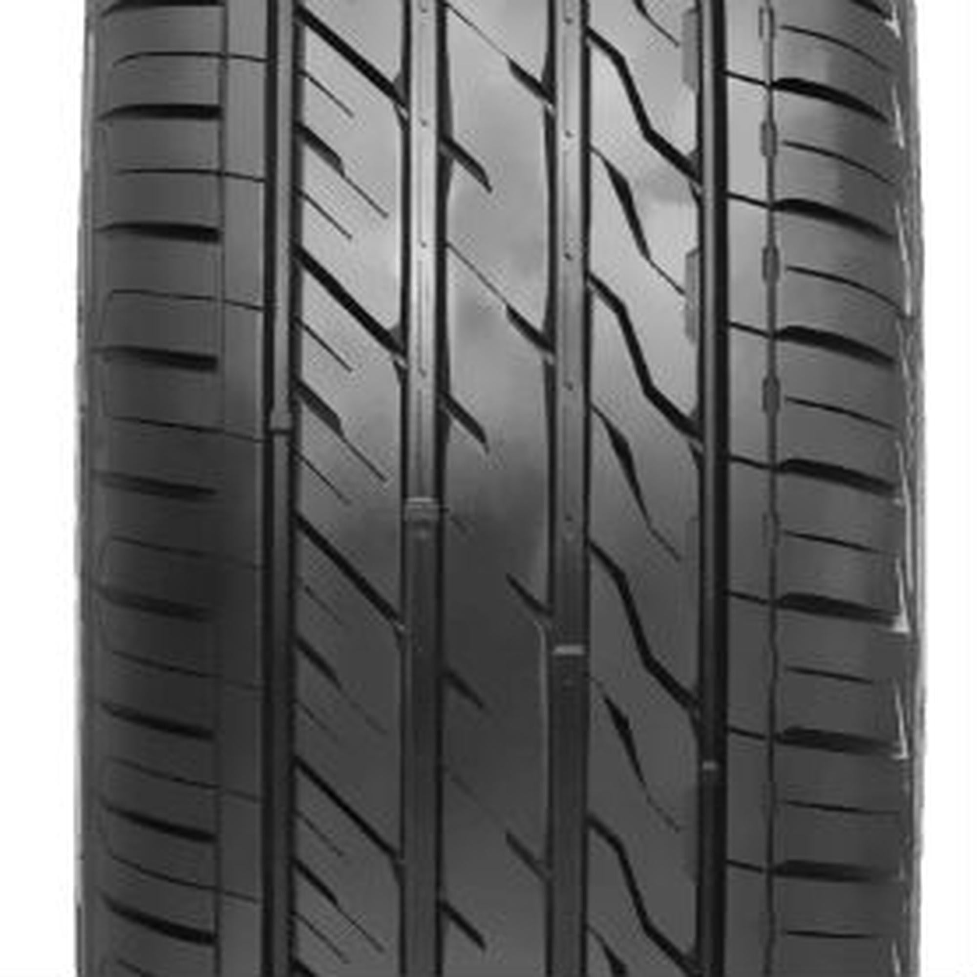 Landsail LS588 UHP UHP All Season 225/45ZR17 94W XL Passenger Tire - Image 5