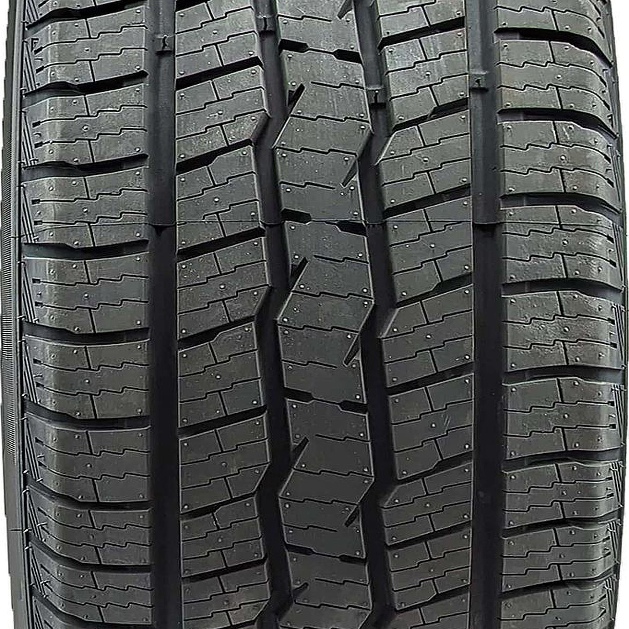 Crossmax CHTS-1 Highway 255/70R17 112T SUV/Crossover Tire - Image 4