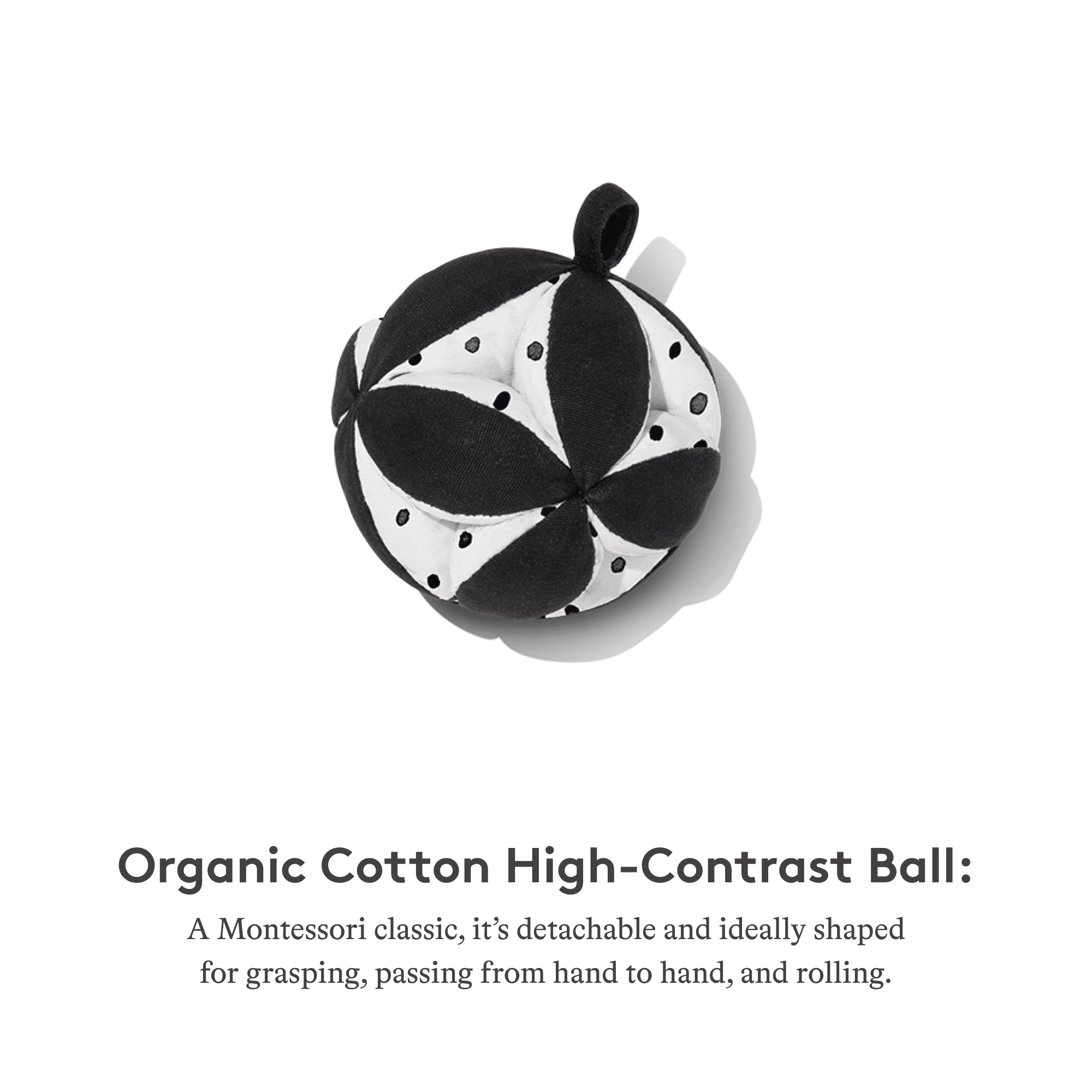 Lovevery The Play Gym, Stage-Based Developmental Activity Gym & Play Mat for Baby to Toddler, 0+ Months - Image 7