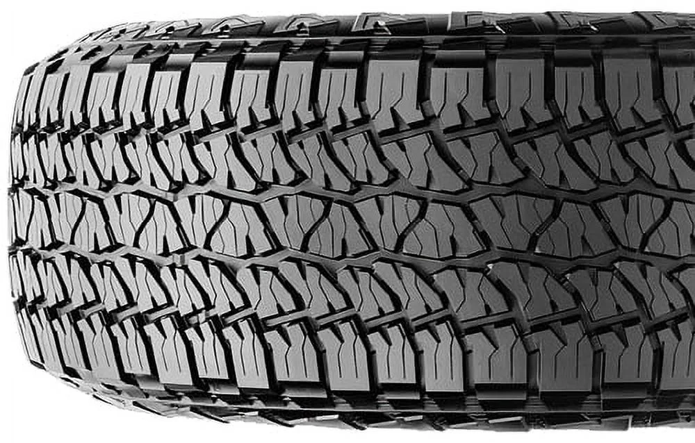 1 Nexen Roadian ATX 285/60R20 125/122S Snow Certified All Terrain 60K Mi Load E 18743NXK / 285/60/20 / 2856020 - Image 3
