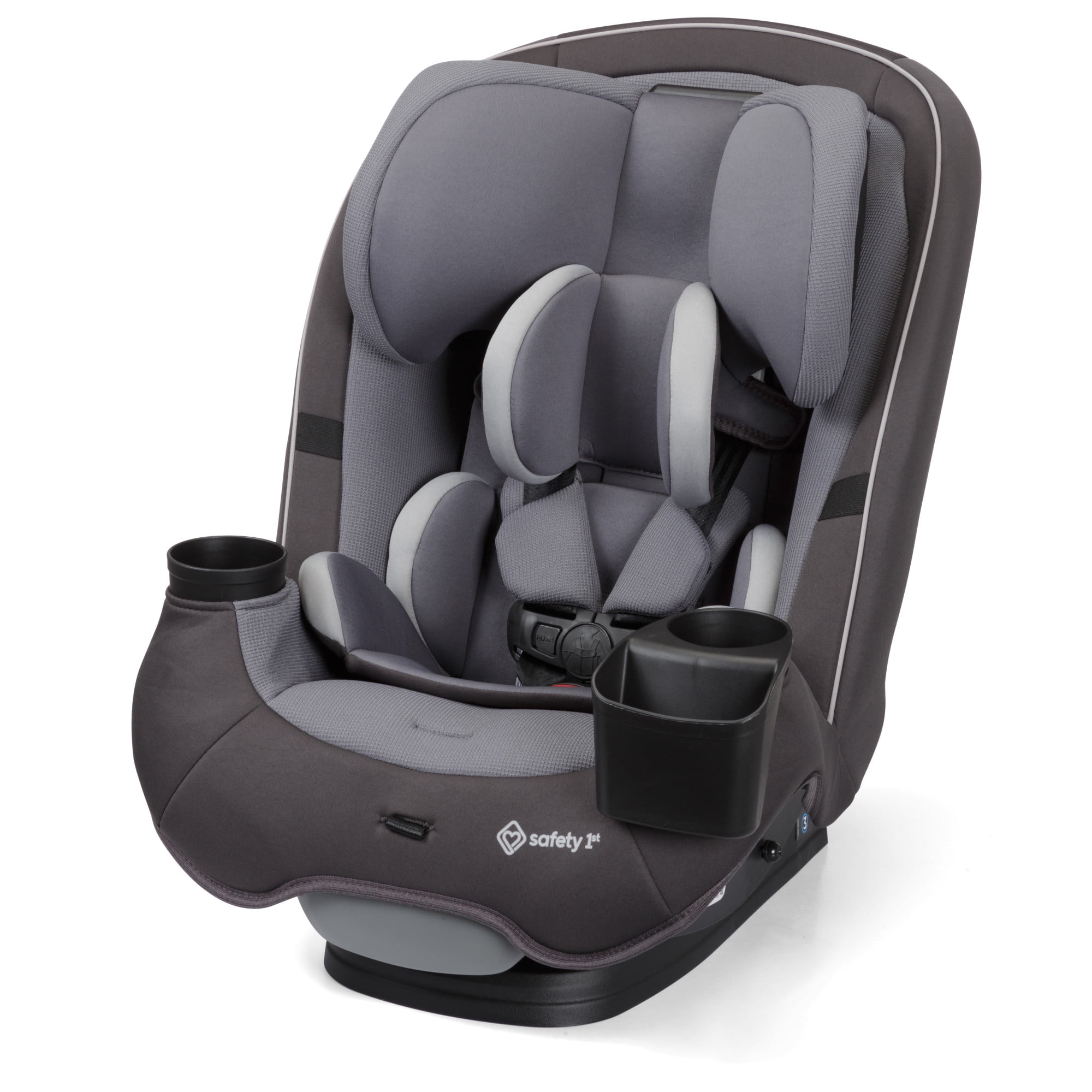 Safety 1st Grow and Go Sprint All-in-One Convertible Car Seat, Nightshift, Infant & Toddler, Unisex - Image 25