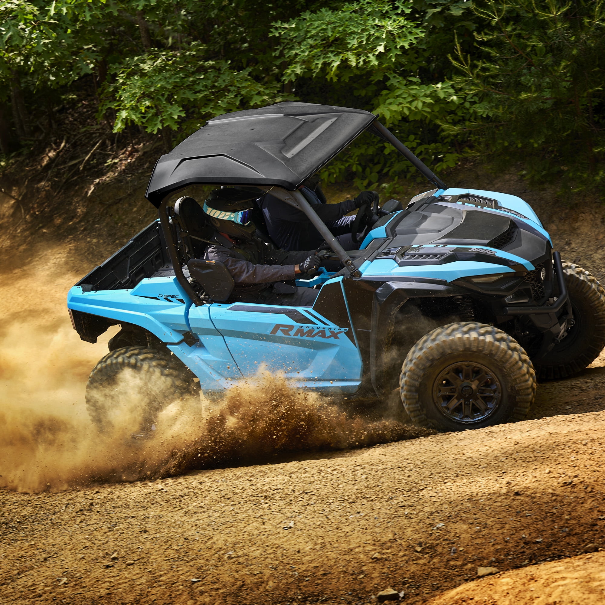 GBC Dirt Commander 2.0 27X11.00R14 8-Ply Rated SXS/UTV Tire (Tire Only) - Image 6