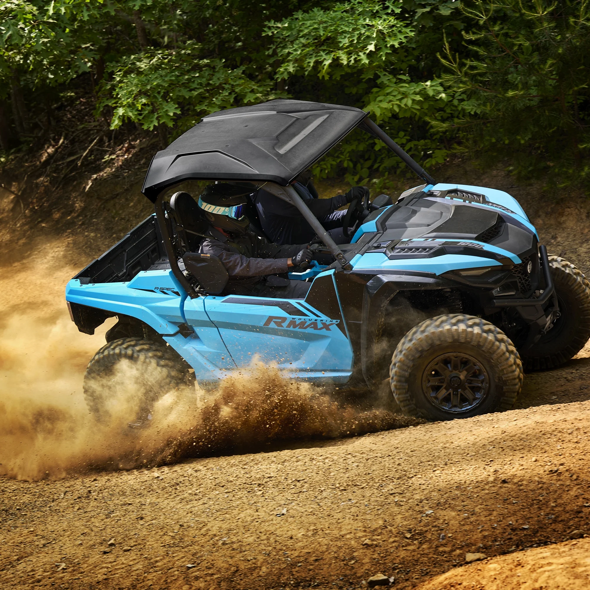 GBC Dirt Commander 2.0 29X9.00R14 8-Ply Rated SXS/UTV Tire (Tire Only) - Image 6