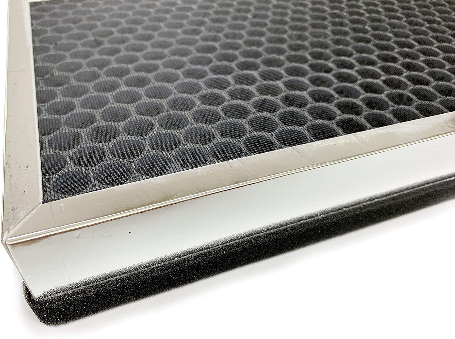 Nispira True HEPA Filter Replacement For MA-40 MA-40W MA-40B MA-40 V2.0 Air Purifier, 4 Packs - Image 4