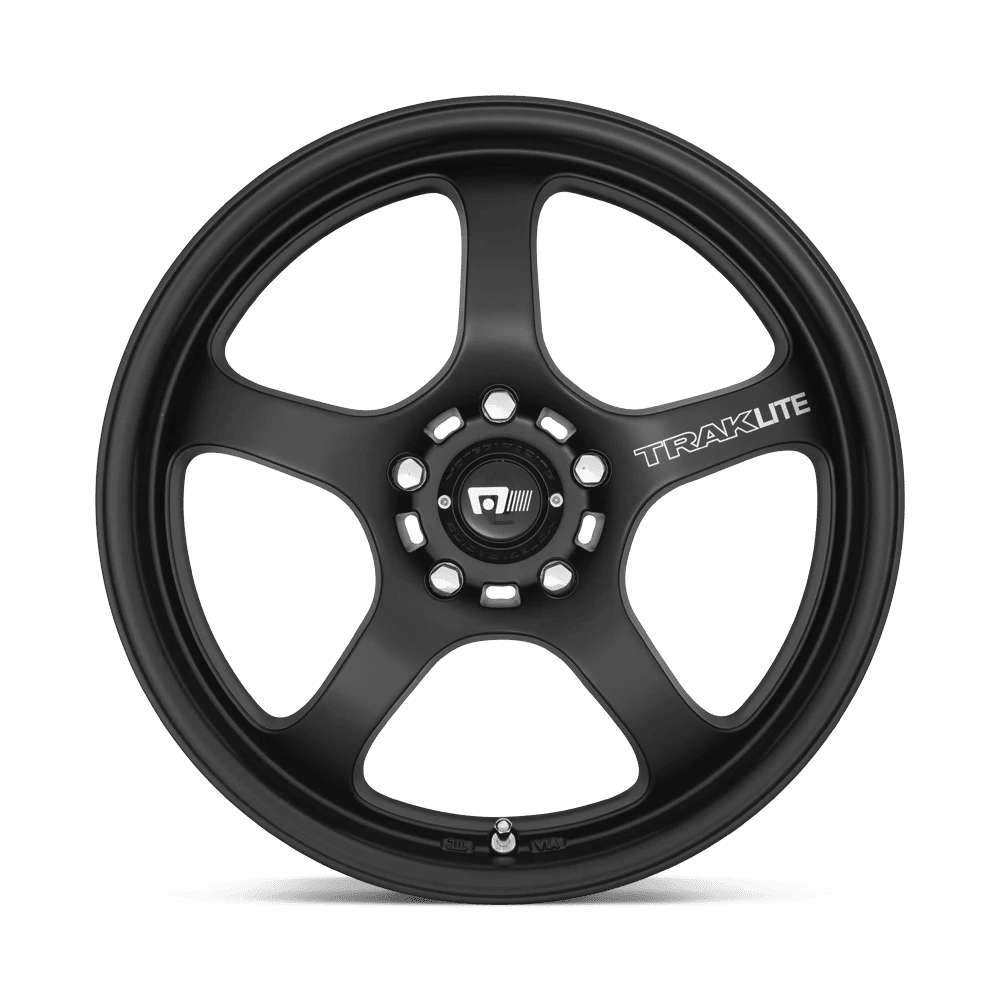 Motegi Aluminum Rim MR131 17X8in Satin Black Finish, MR13178012740 - Image 2