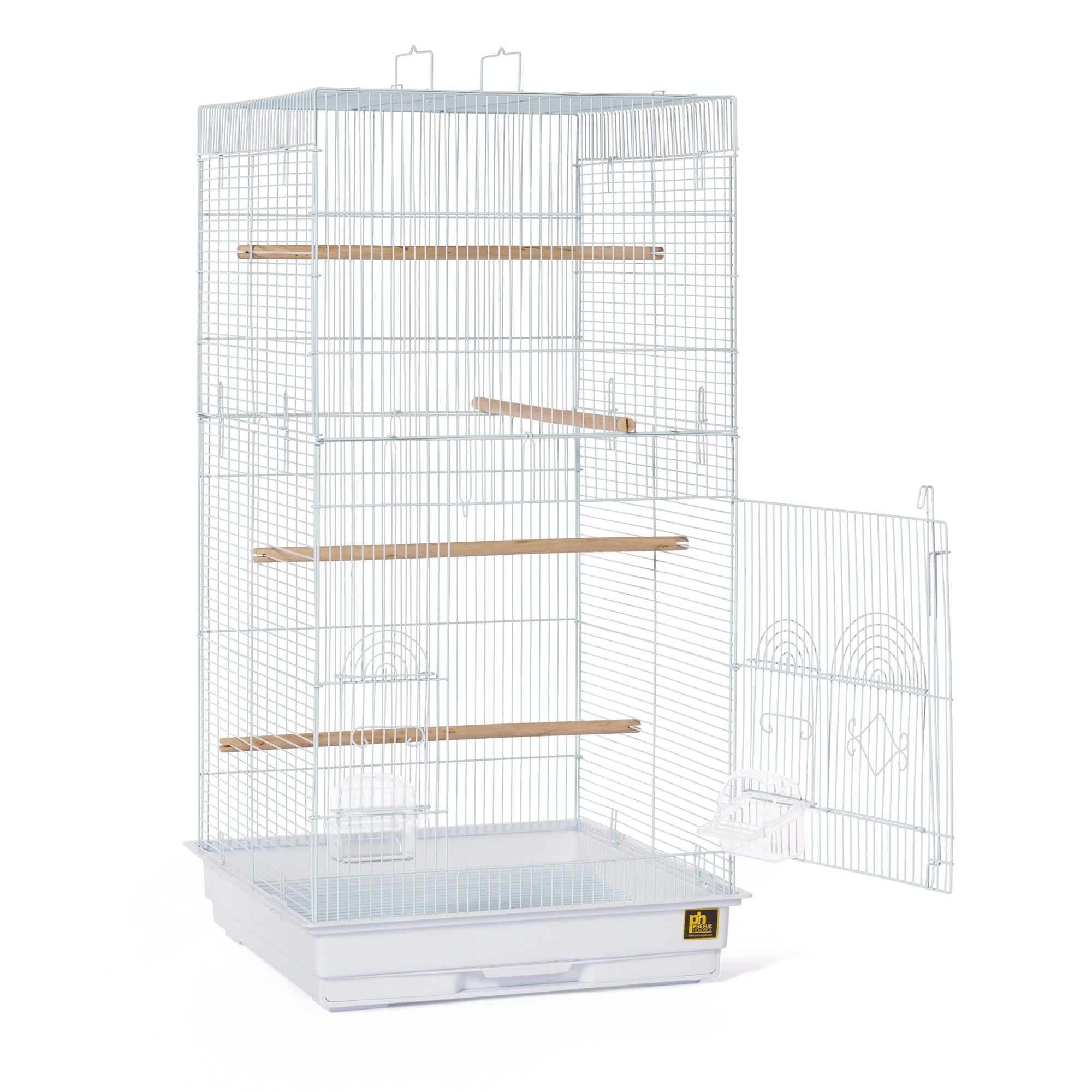 Prevue Pet Products Tall Bird Cage - Image 10