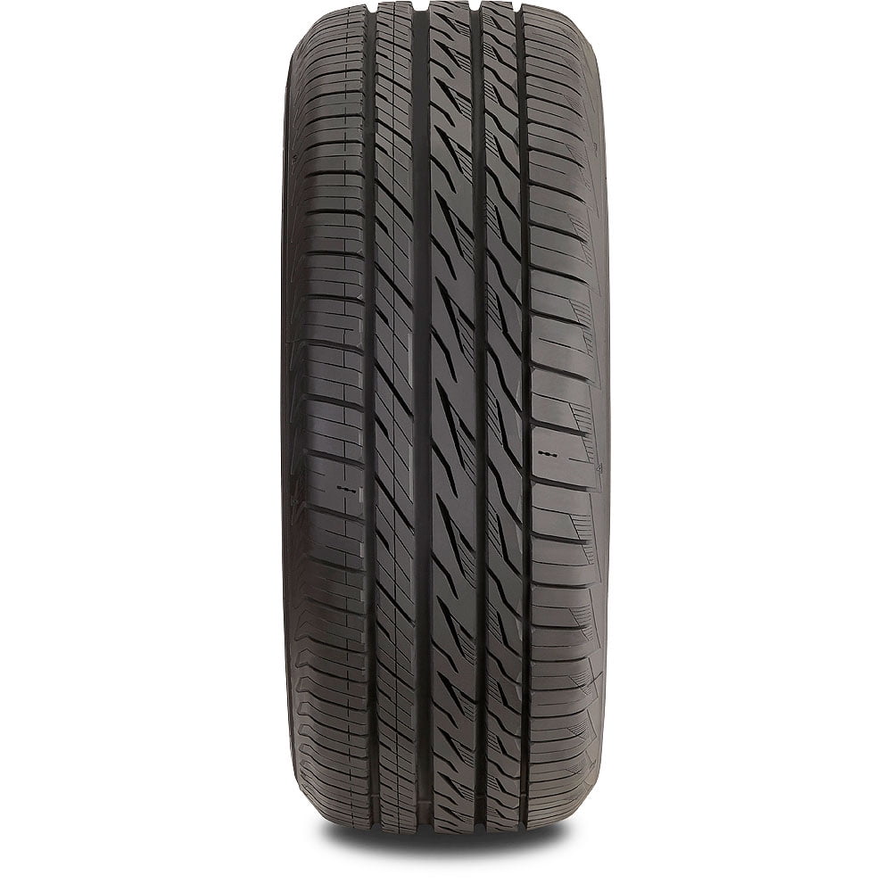 Nitto Motivo All Season 245/55ZR18 103W Passenger Tire - Image 2