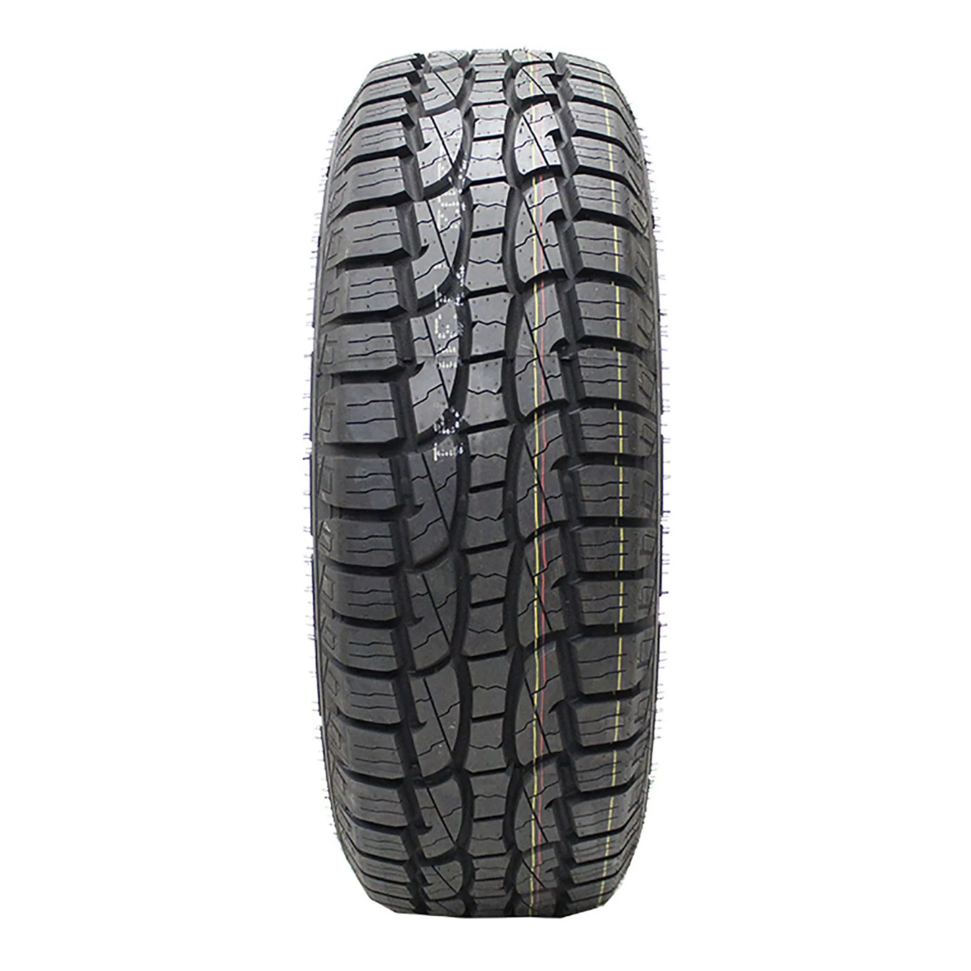 Crosswind A/T All Terrain 265/75R16 116T Light Truck Tire - Image 3