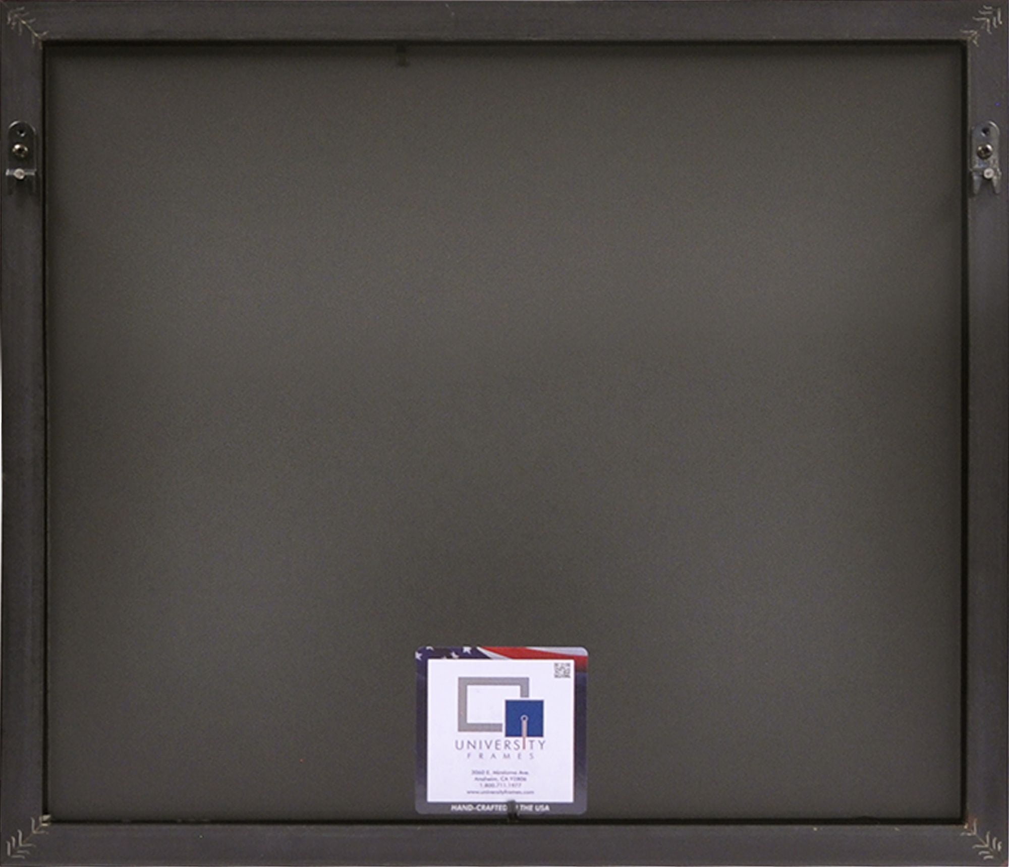 Grand Valley Petite Diploma Frame - Image 2