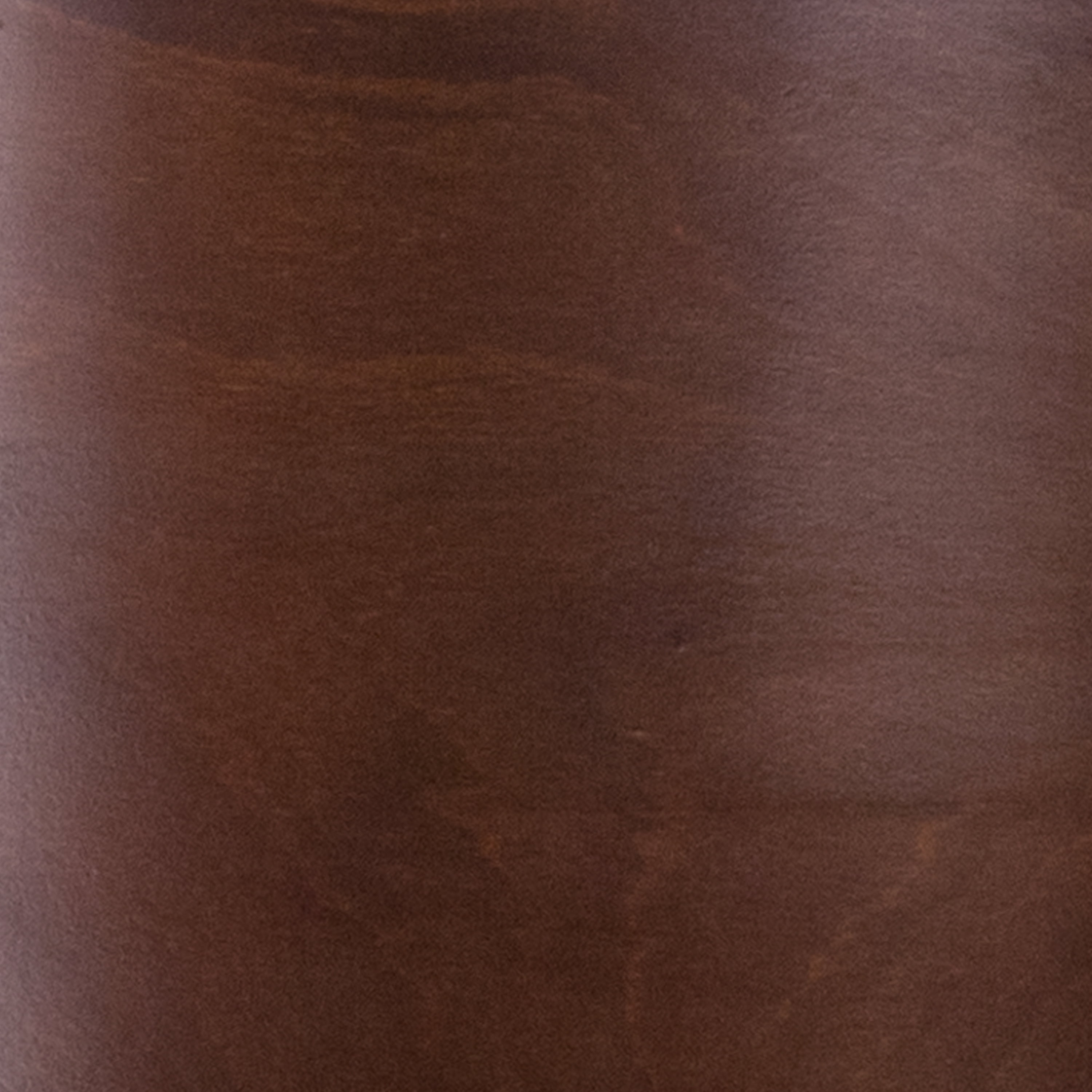 Flash Furniture Lacey Series Solid Back Walnut Wood Restaurant Chair - Black Vinyl Seat - Image 10