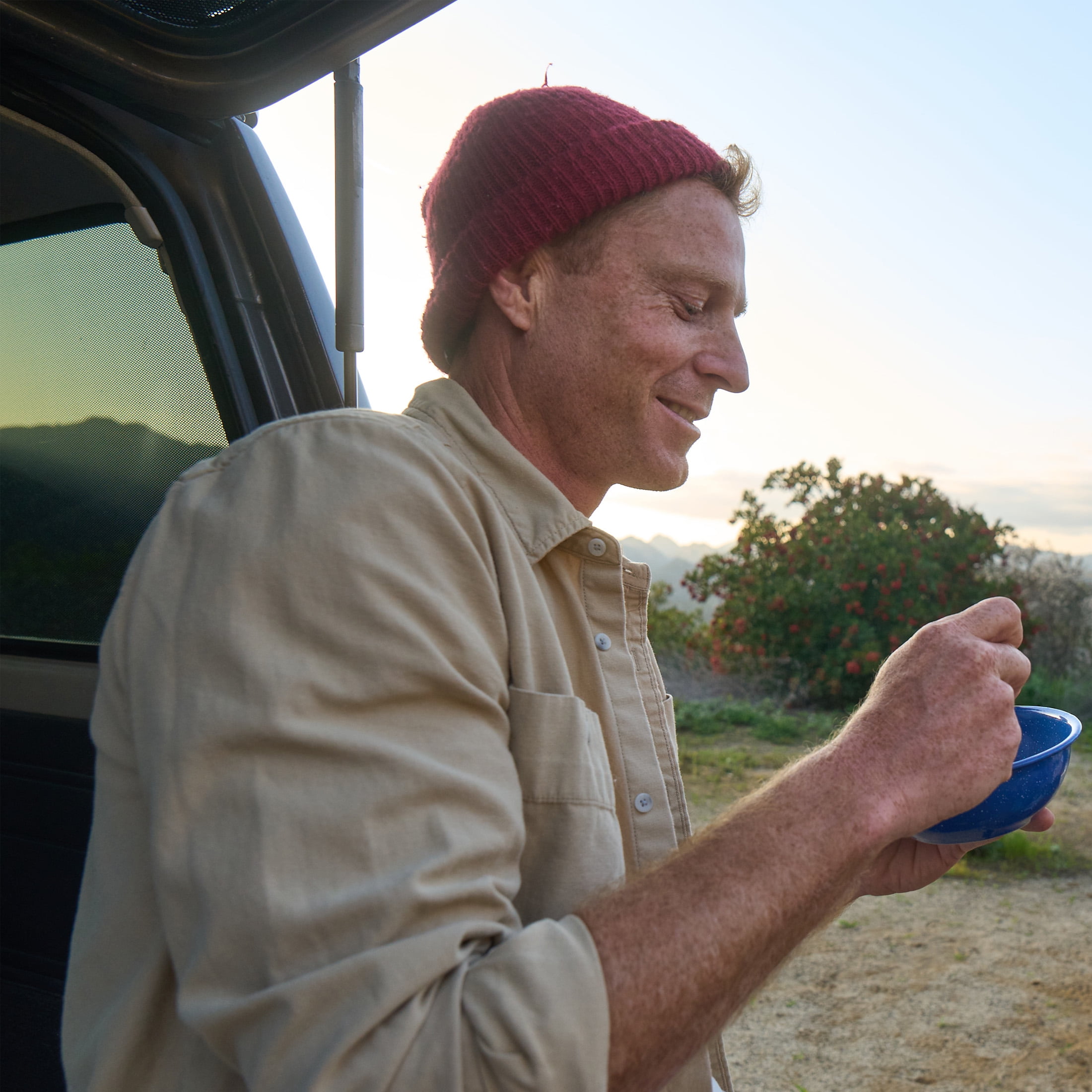 Mountain House Freeze-Dried Spaghetti with Beef Marinara #10 Can - Image 5