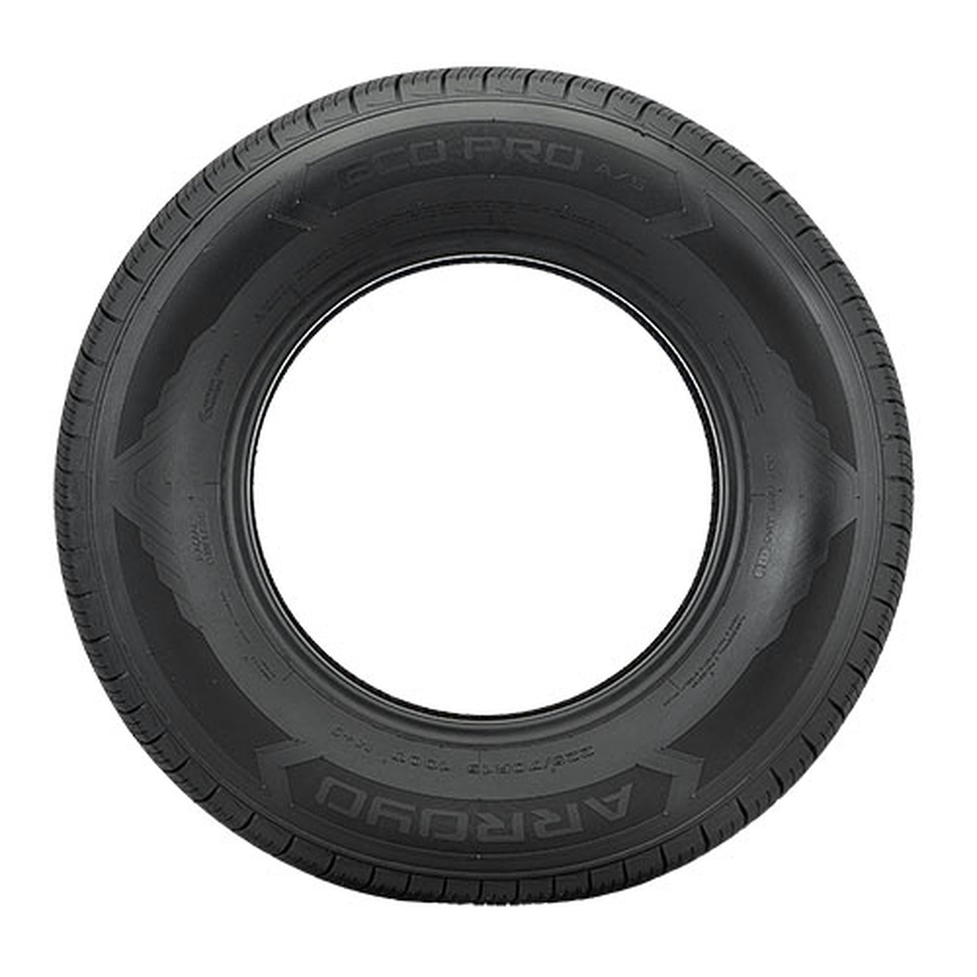 Arroyo Eco Pro A/S All Season 225/70R15 100T Passenger Tire - Image 2