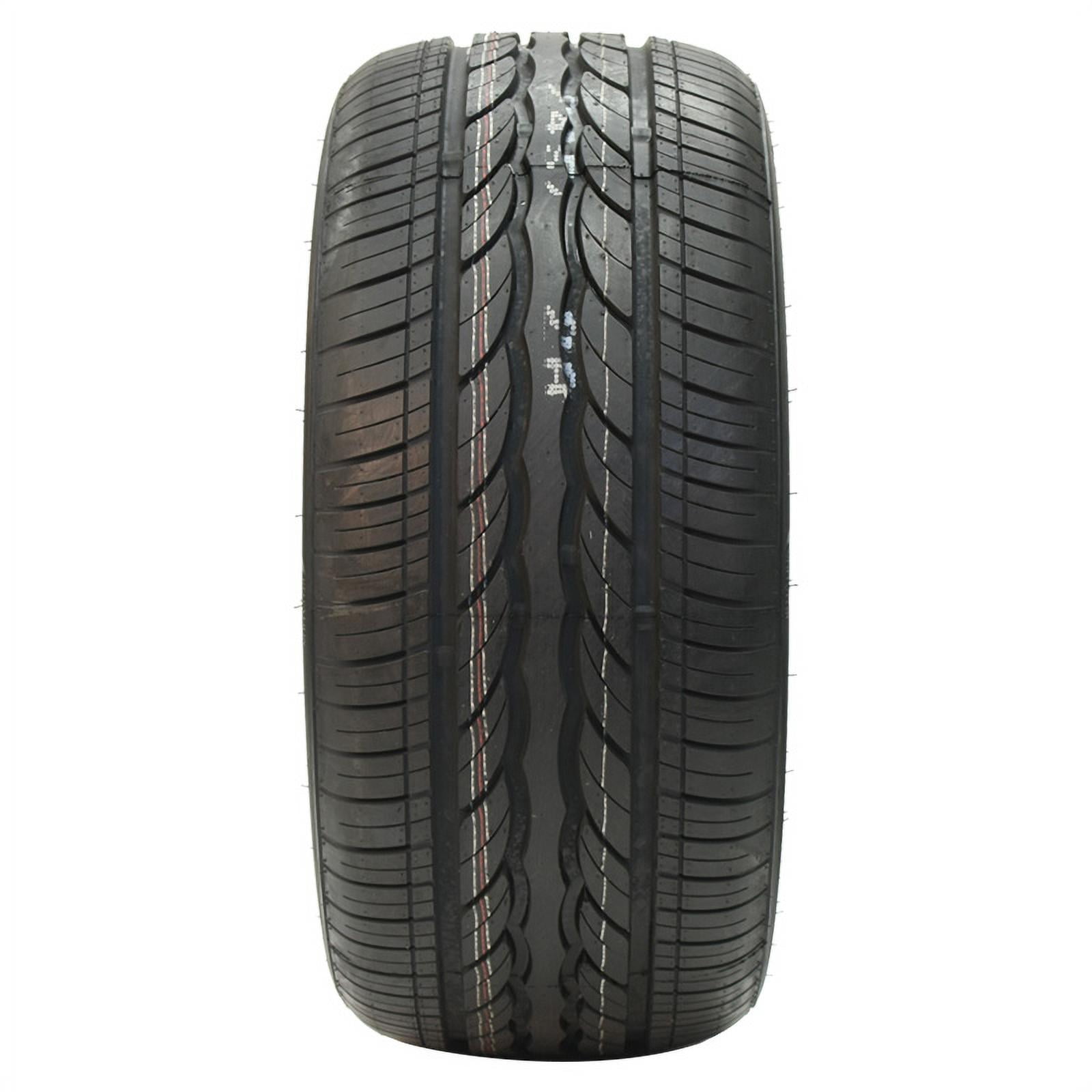 Crosswind All-Season UHP 245/45R17 99W XL Passenger Tire - Image 3