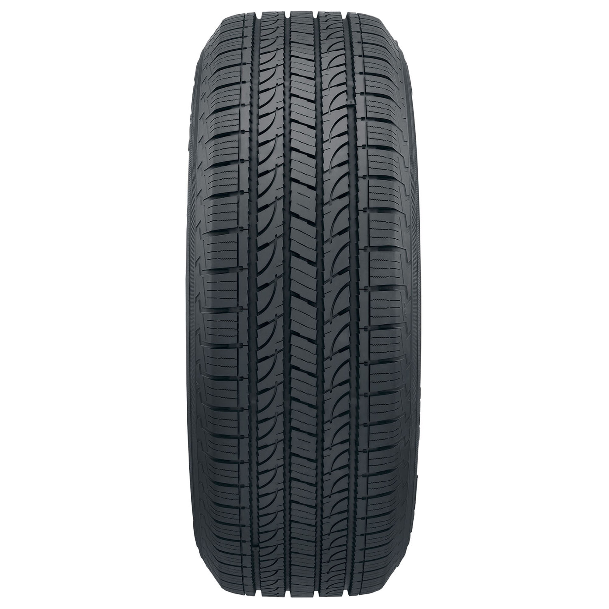 Yokohama Geolandar H/T G056 Highway 255/60R18 112V XL Light Truck Tire - Image 4