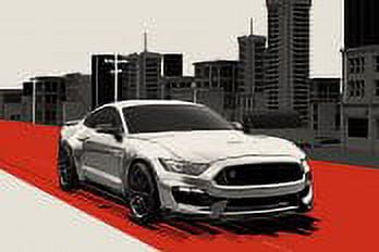 Motorcraft Alternator GL-8711-RM Fits select: 1995-2000 FORD MUSTANG, 1994 FORD MUSTANG GT - Image 4