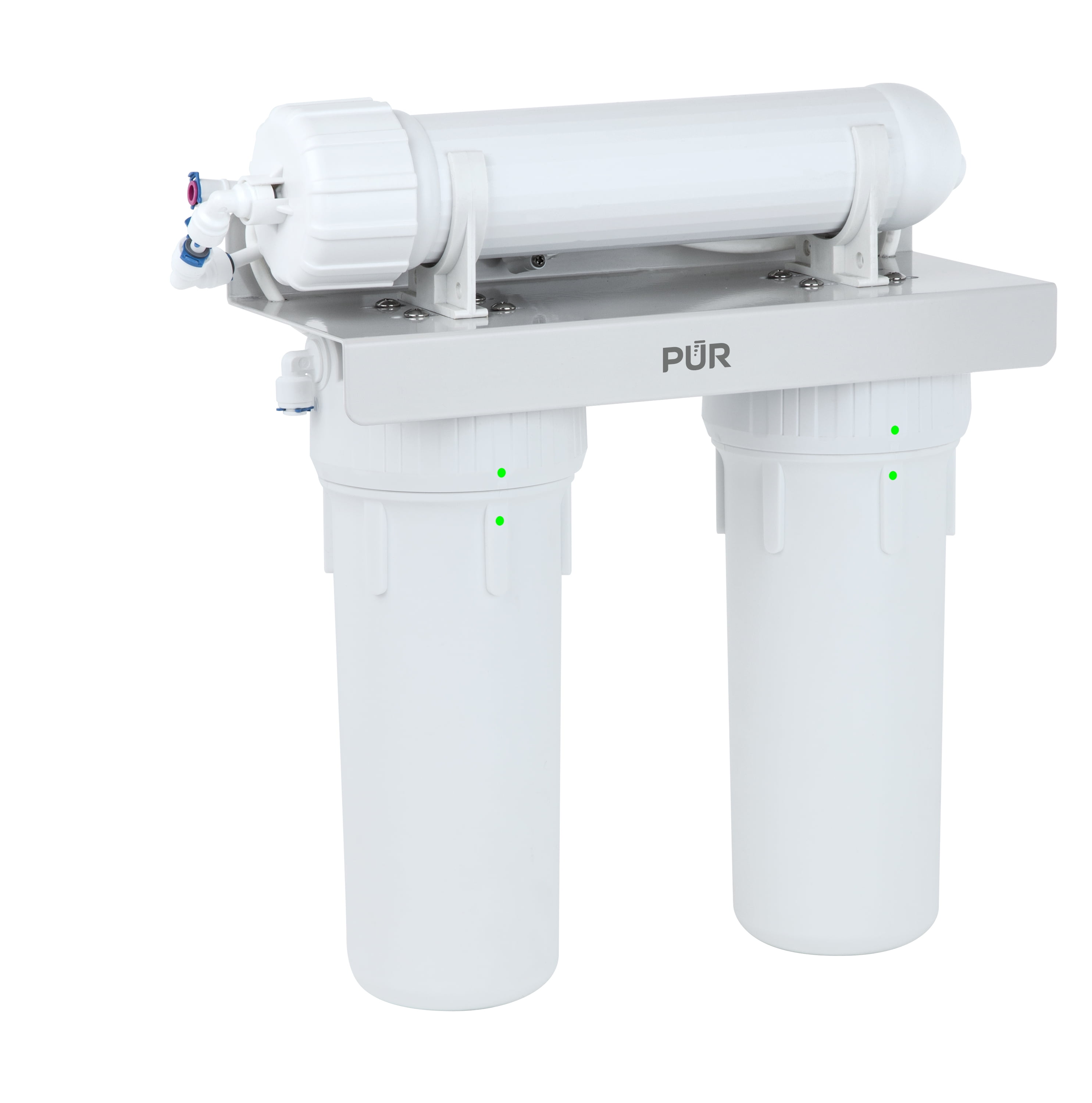 PUR 3-Stage Under Sink Universal Reverse Osmosis Water Filtration System - Image 9