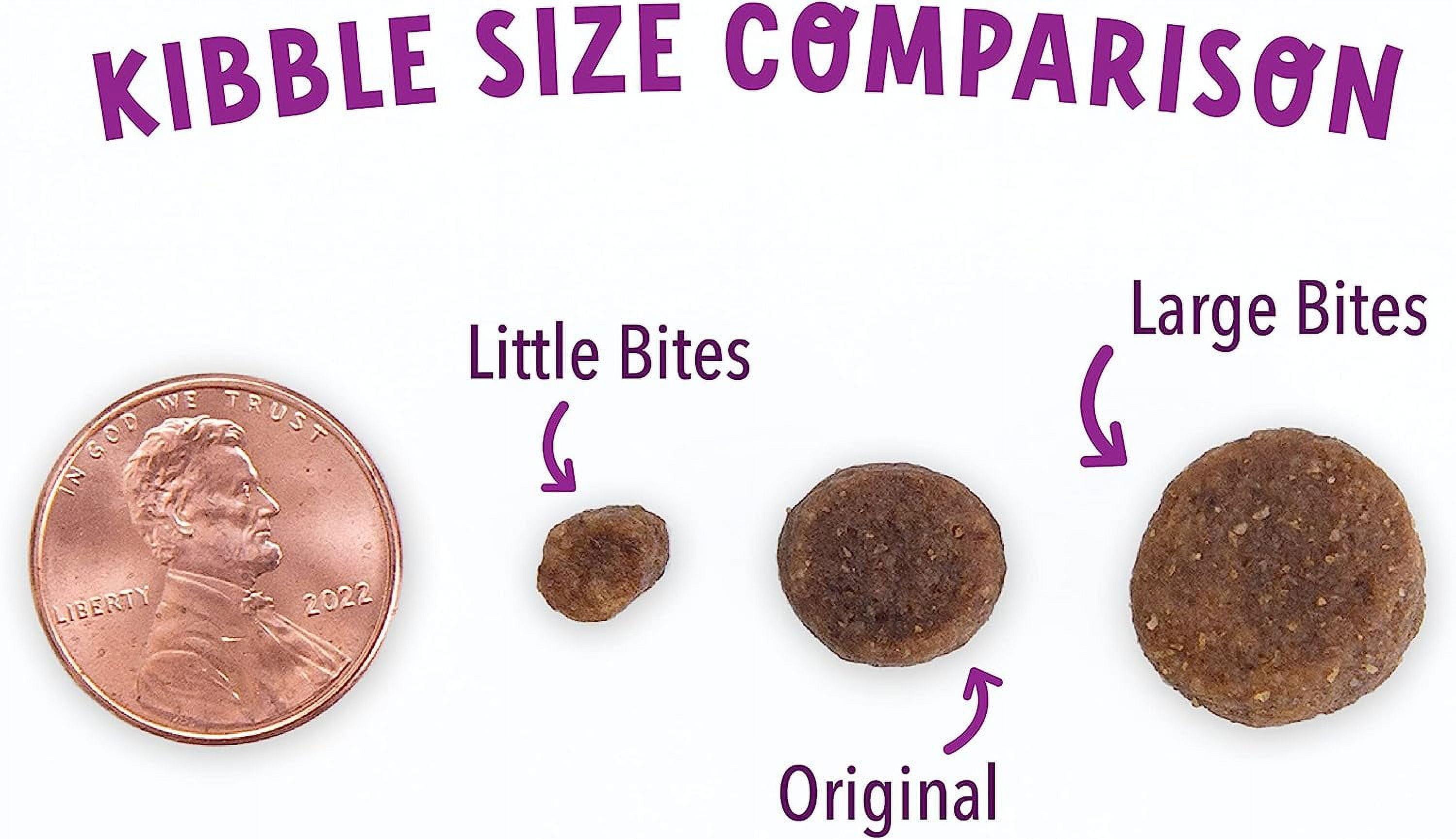 Health Extension Lamb & Brown Rice Dry Dog Food (15 lb / 6.8 kg) - Nutritious Free-Range Lamb Formula with Probiotics, Antioxidants & Omega 3 for Dogs with Sensitive Digestion - Image 3