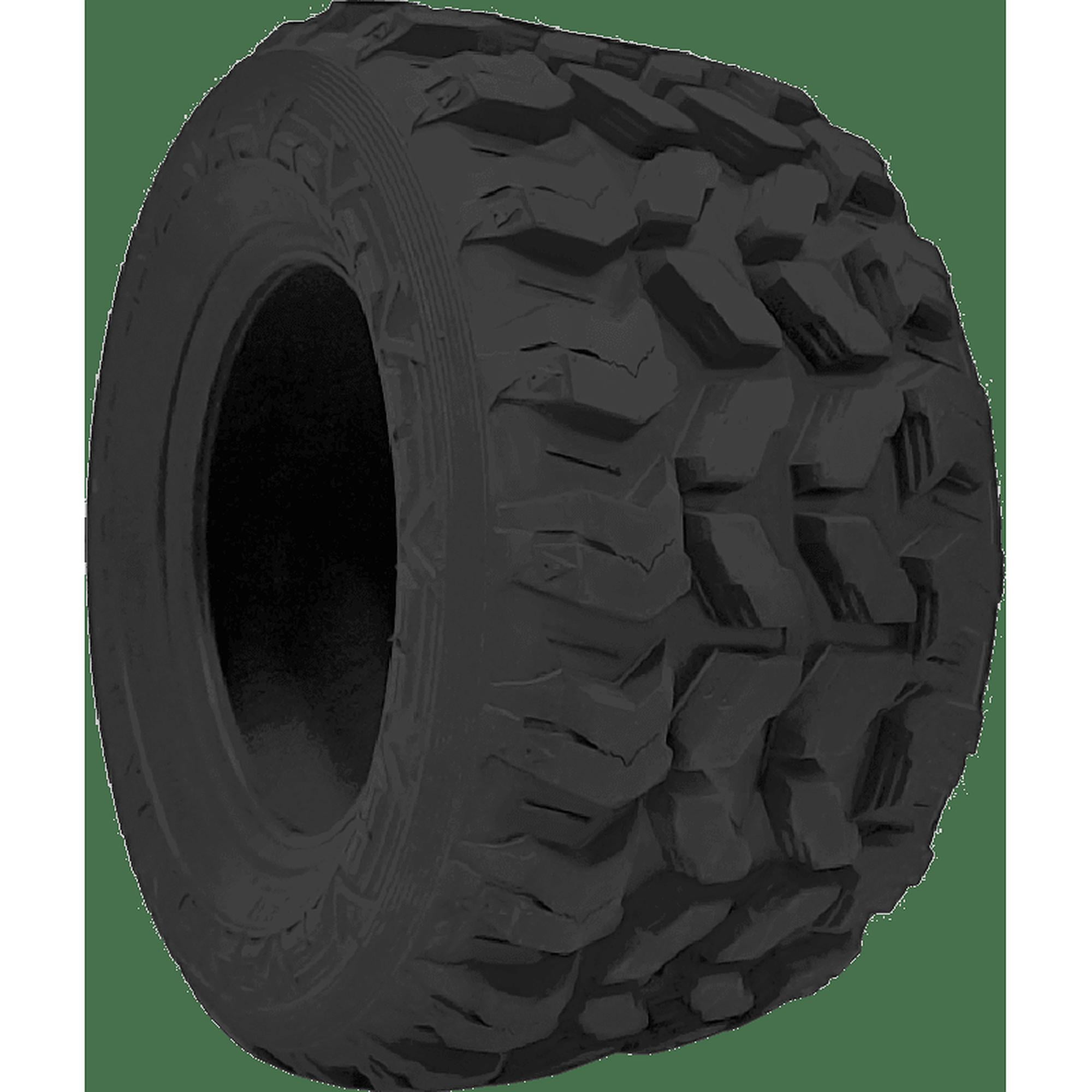 Power King Terrarok A/T 25X10.00-12 D ATV/UTV Tire - Image 2