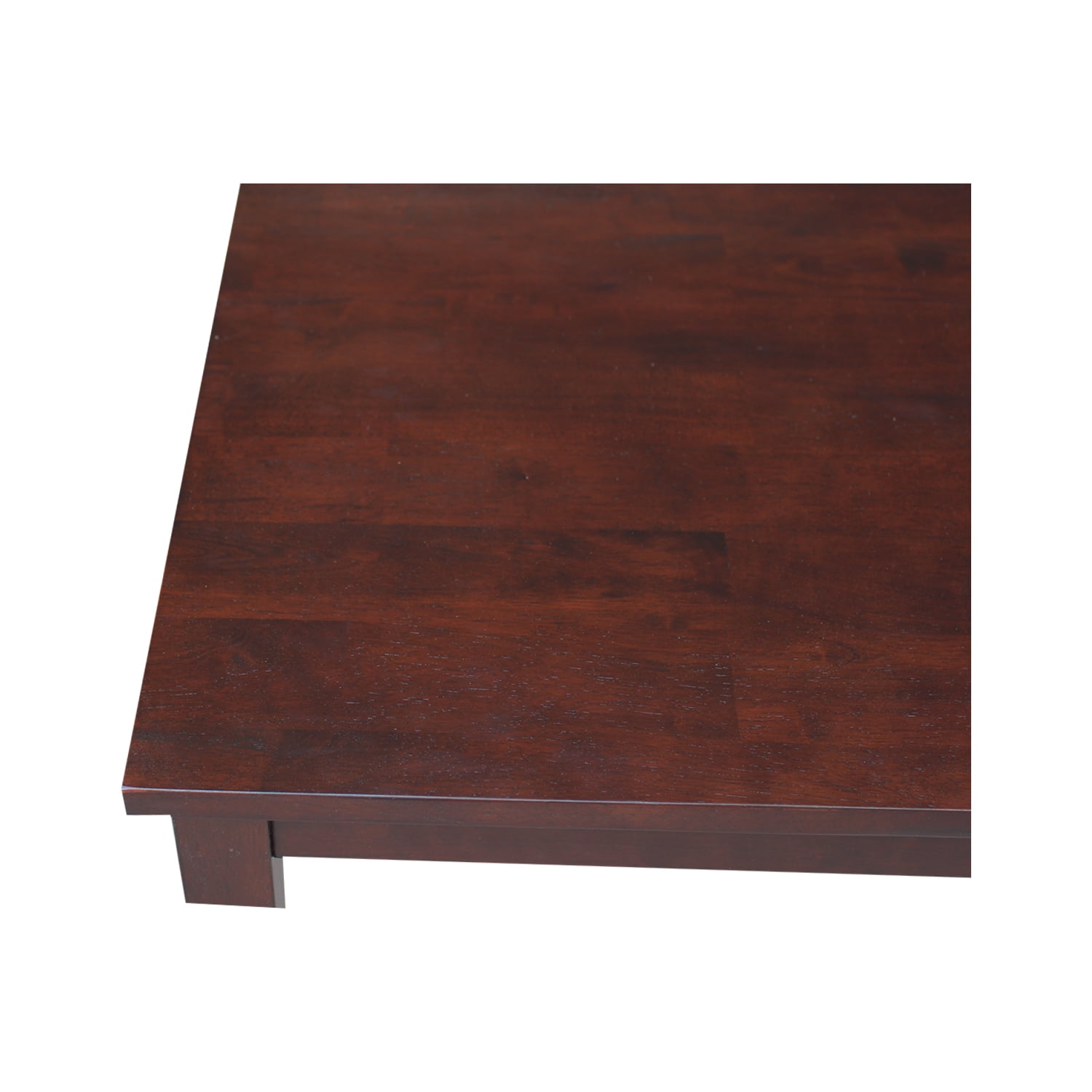 International Concepts Mission Kids' Play Table, Multiple Colors - Image 2