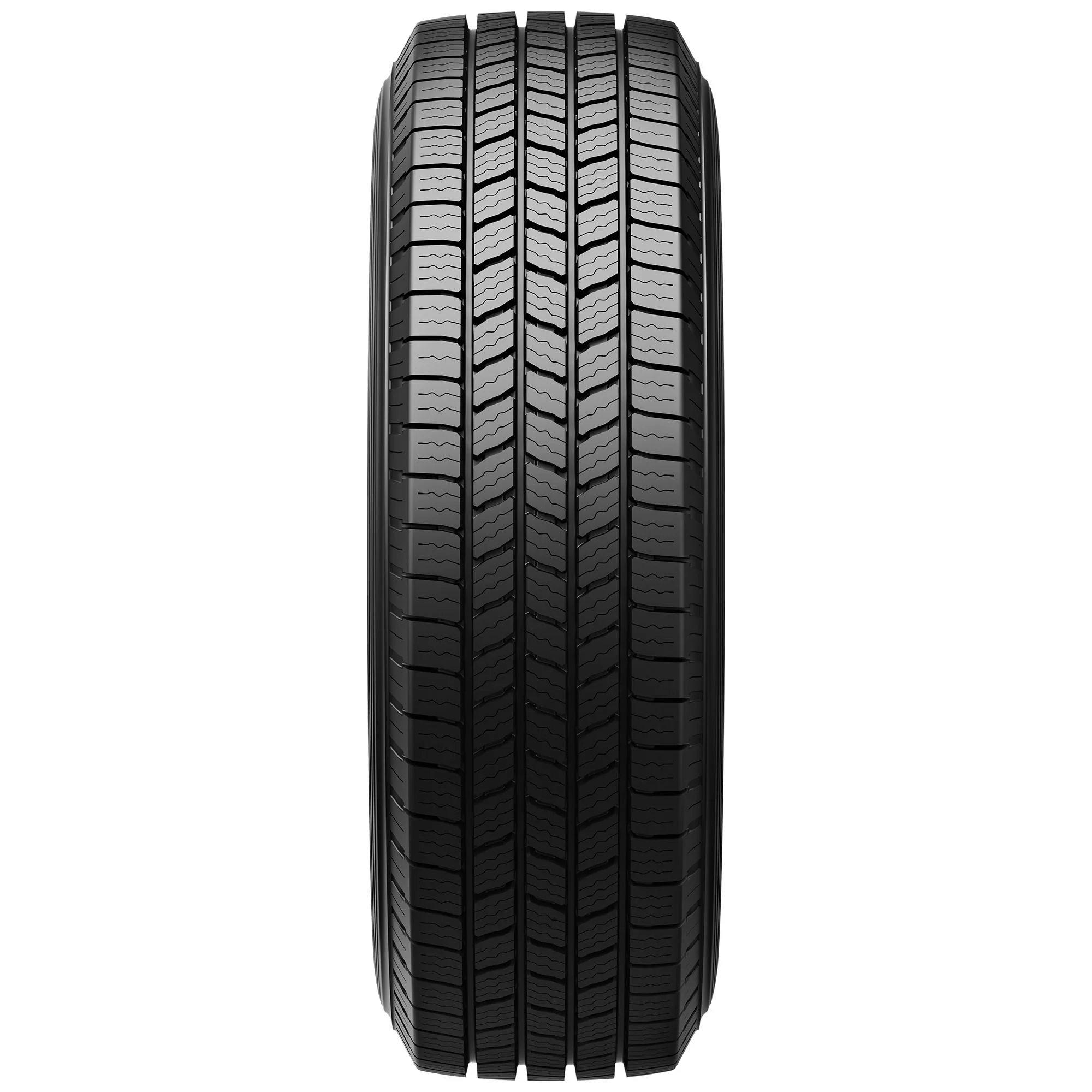 Firestone Transforce CV2 LT245/75R16 E/10PLY - Image 5