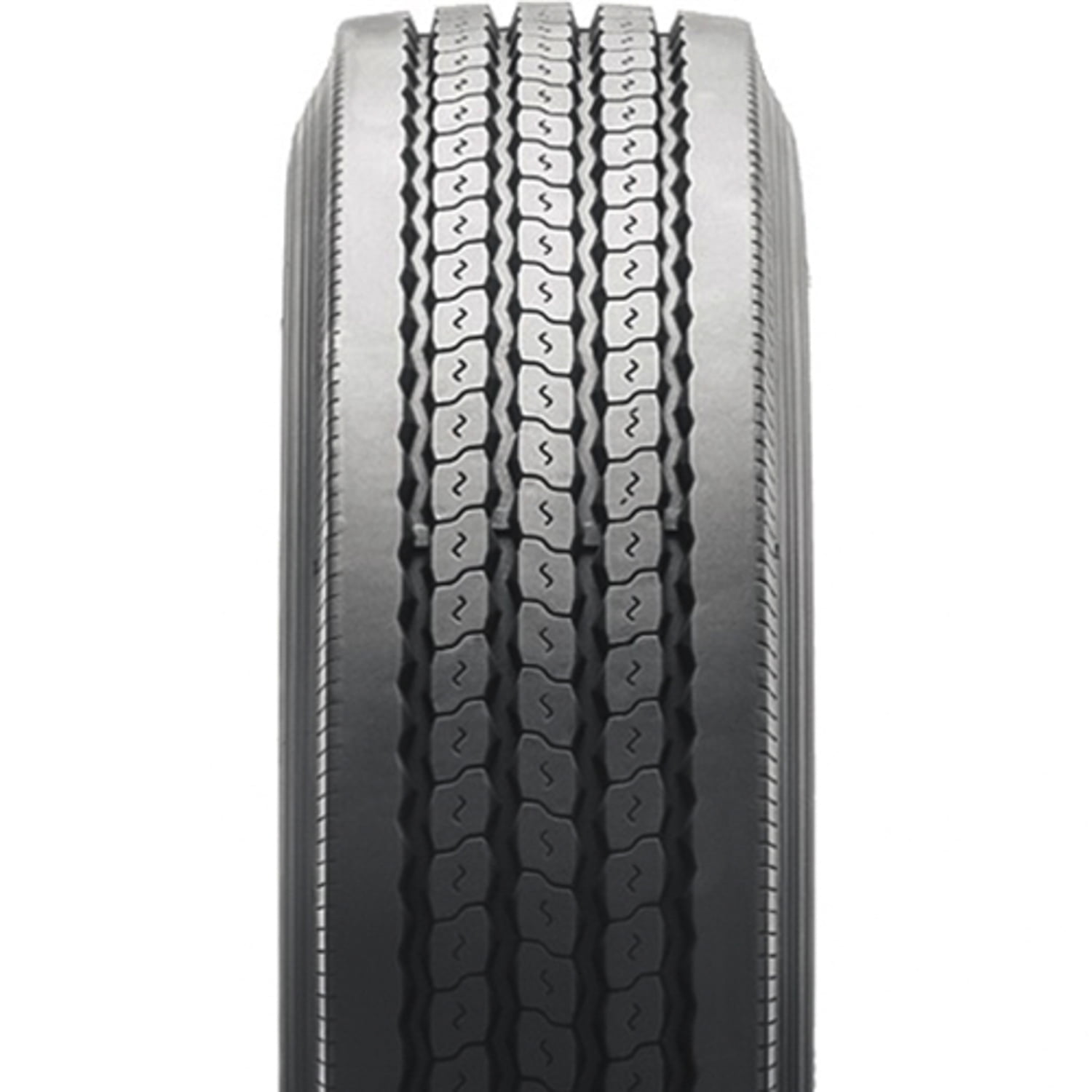 Milestar BS623 215/75R17.5 135/133J H Commercial Tire - Image 3