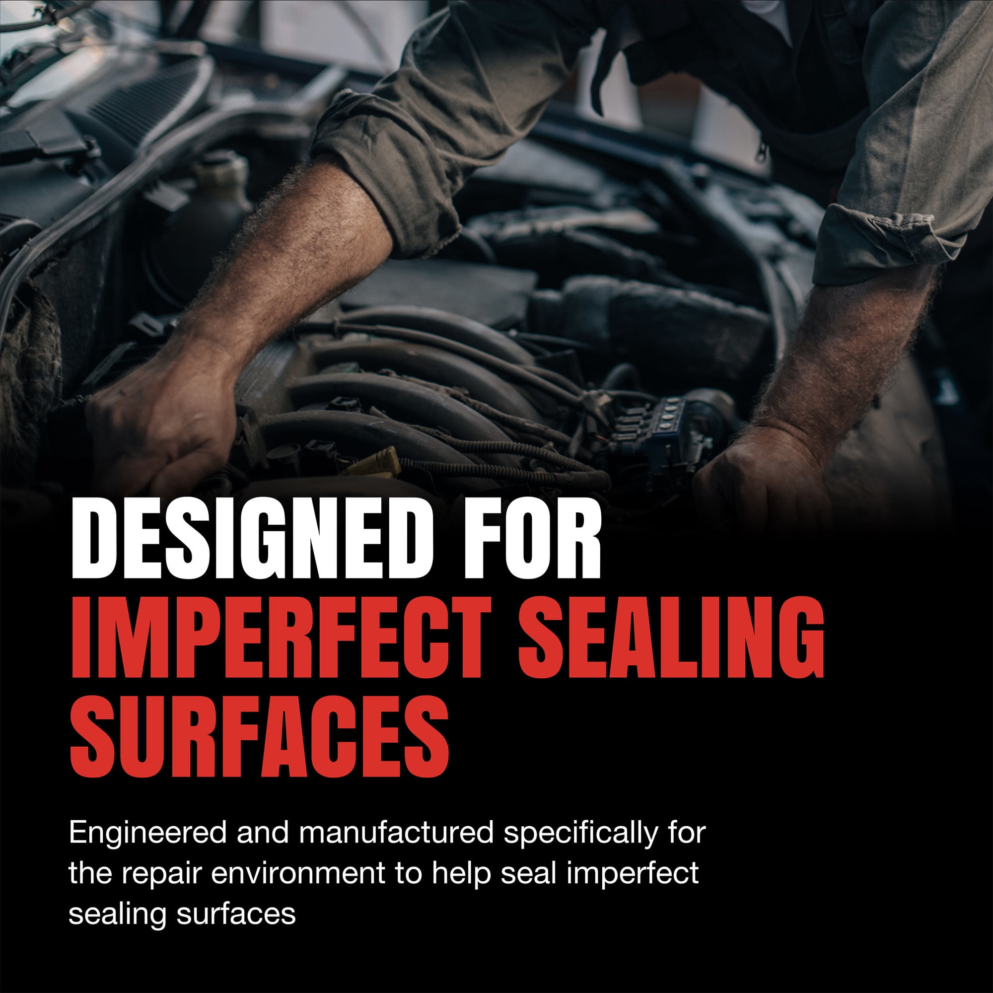 FEL-PRO HS 26150 PT-2 Head Gasket Set - Image 3