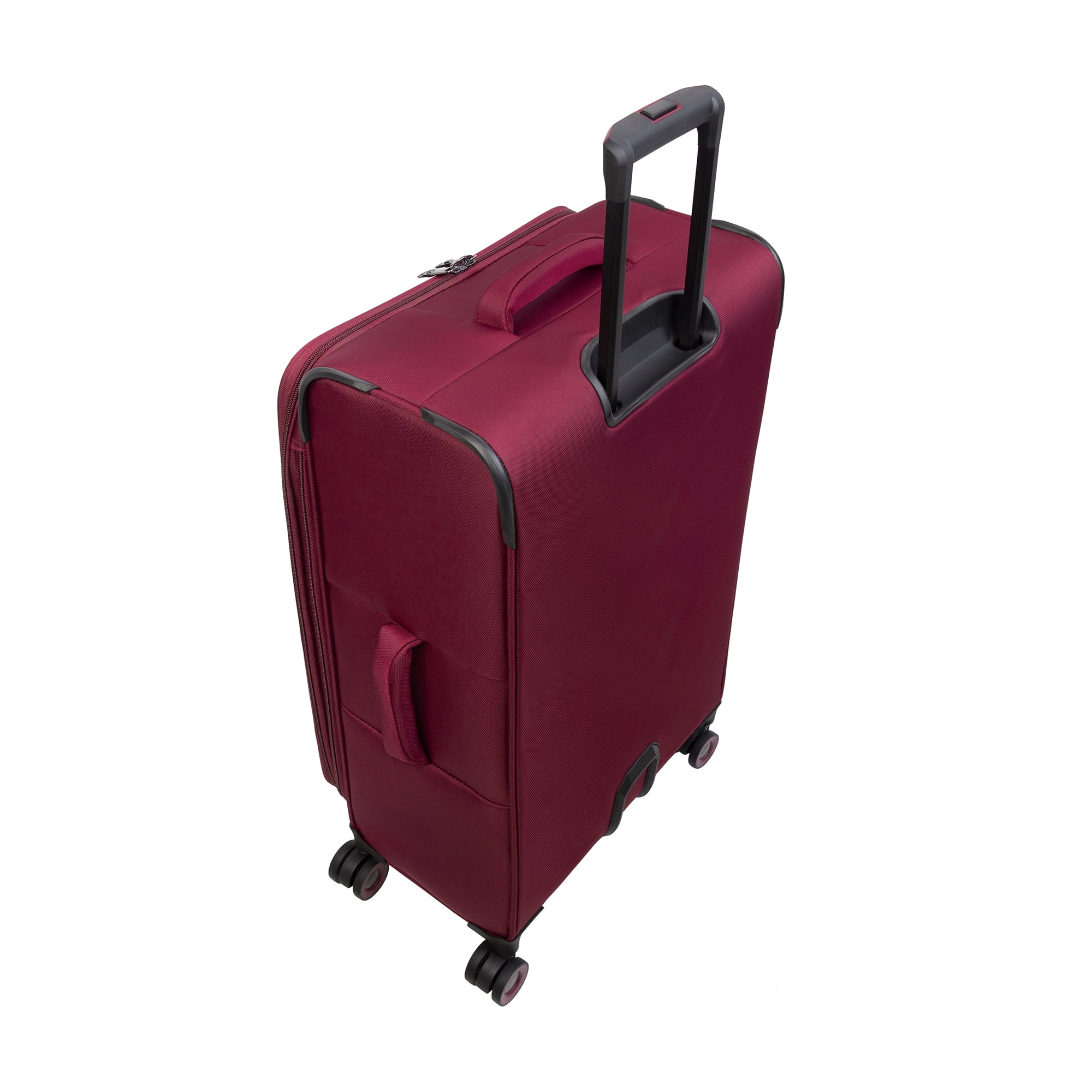 it luggage Precursor 22" Softside Carry On 8 Wheel Expandable Spinner - Image 2
