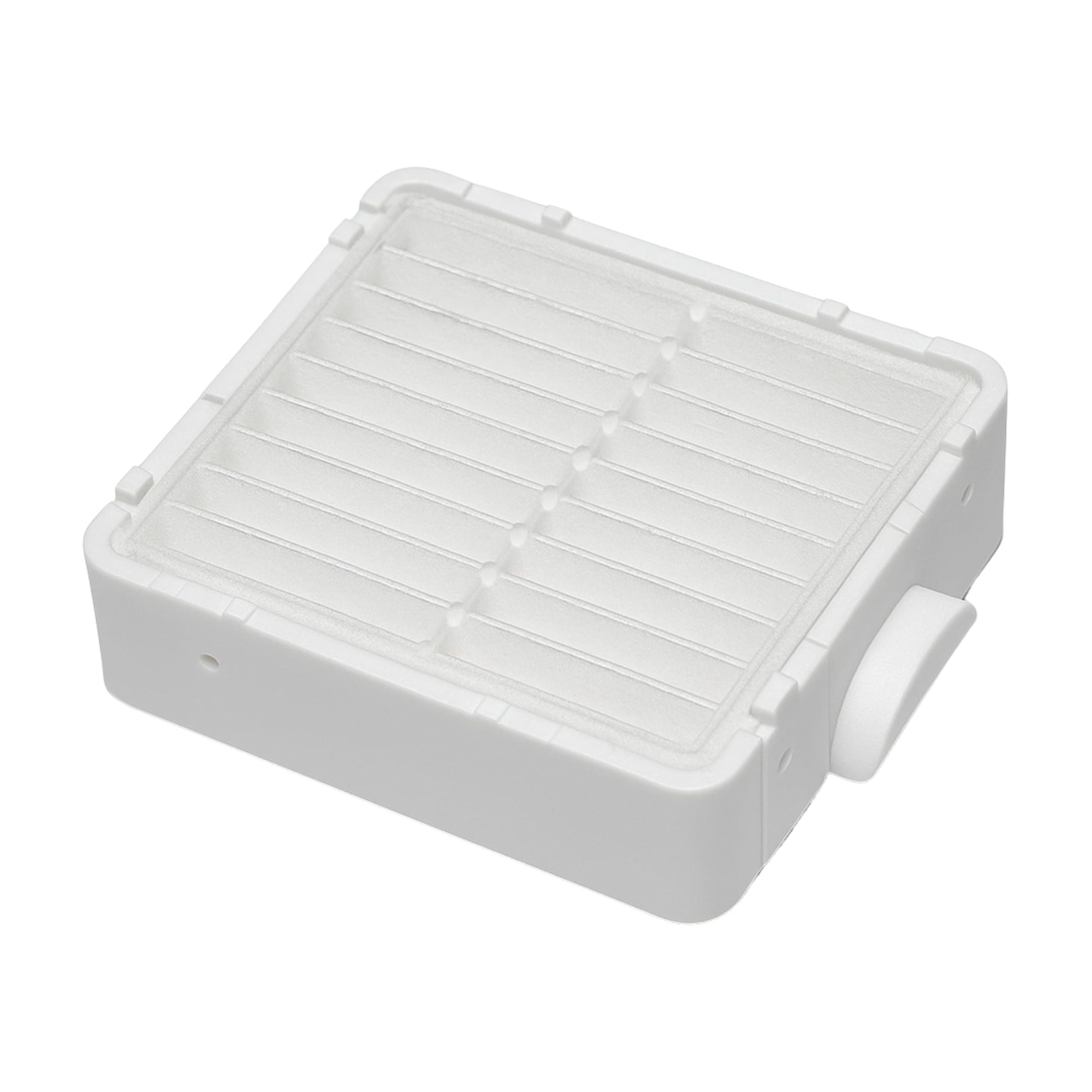 Nispira True HEPA Filter Replacement For Breath Breathe Pure Plus Portable Plug in Air Purifier, Pack of 12 - Image 2