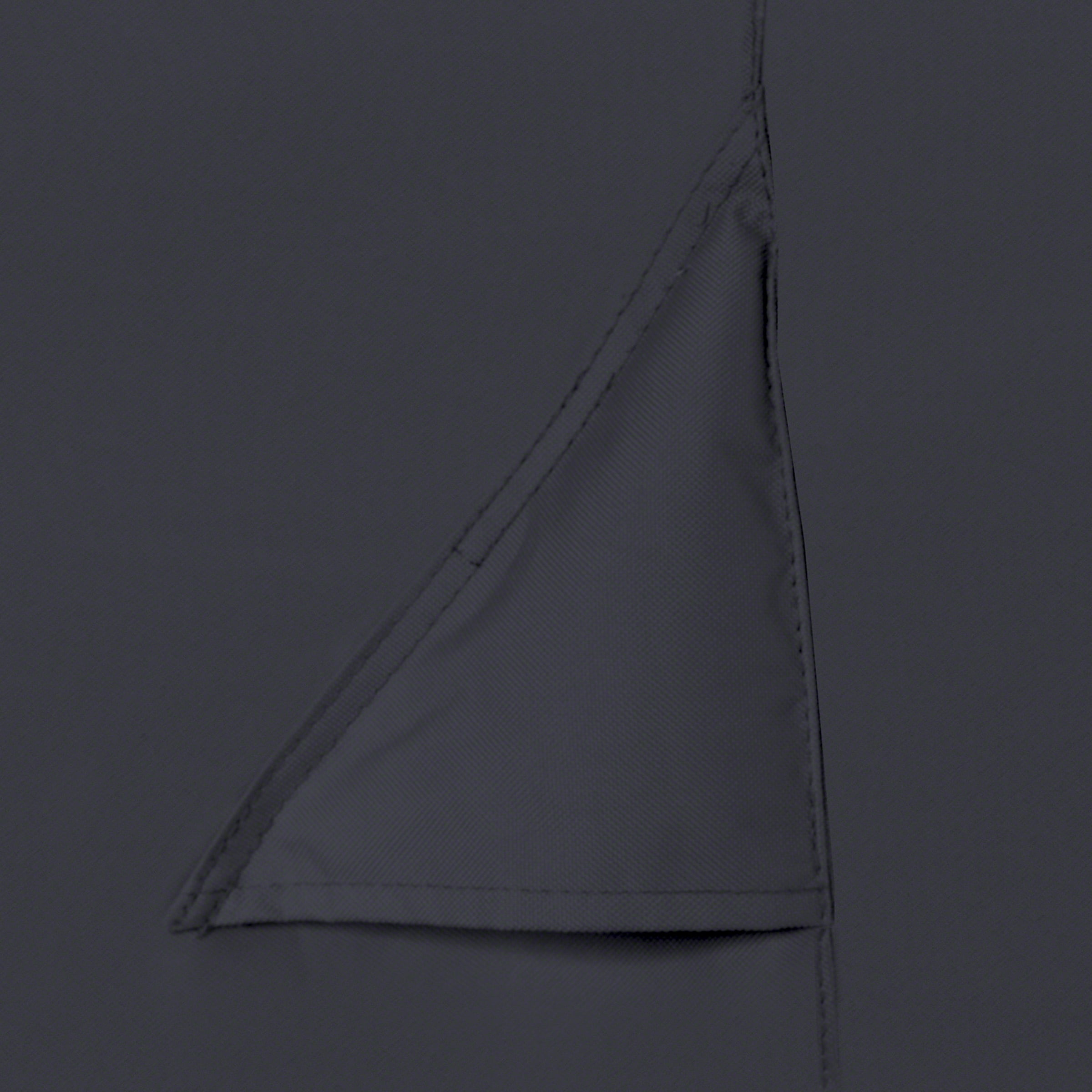 Classic Accessories Water-Resistant 52 Inch Round Fire Pit Cover - Image 9