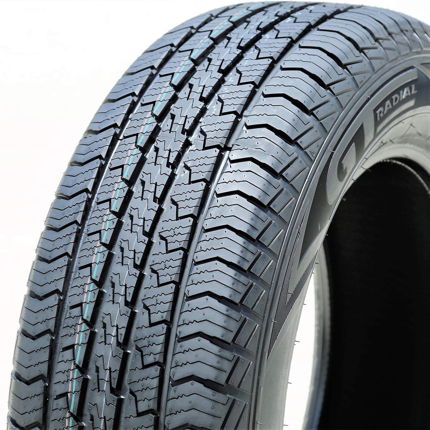 GT Radial Adventuro HT All Season Tire 255/60R19 108H - Image 4