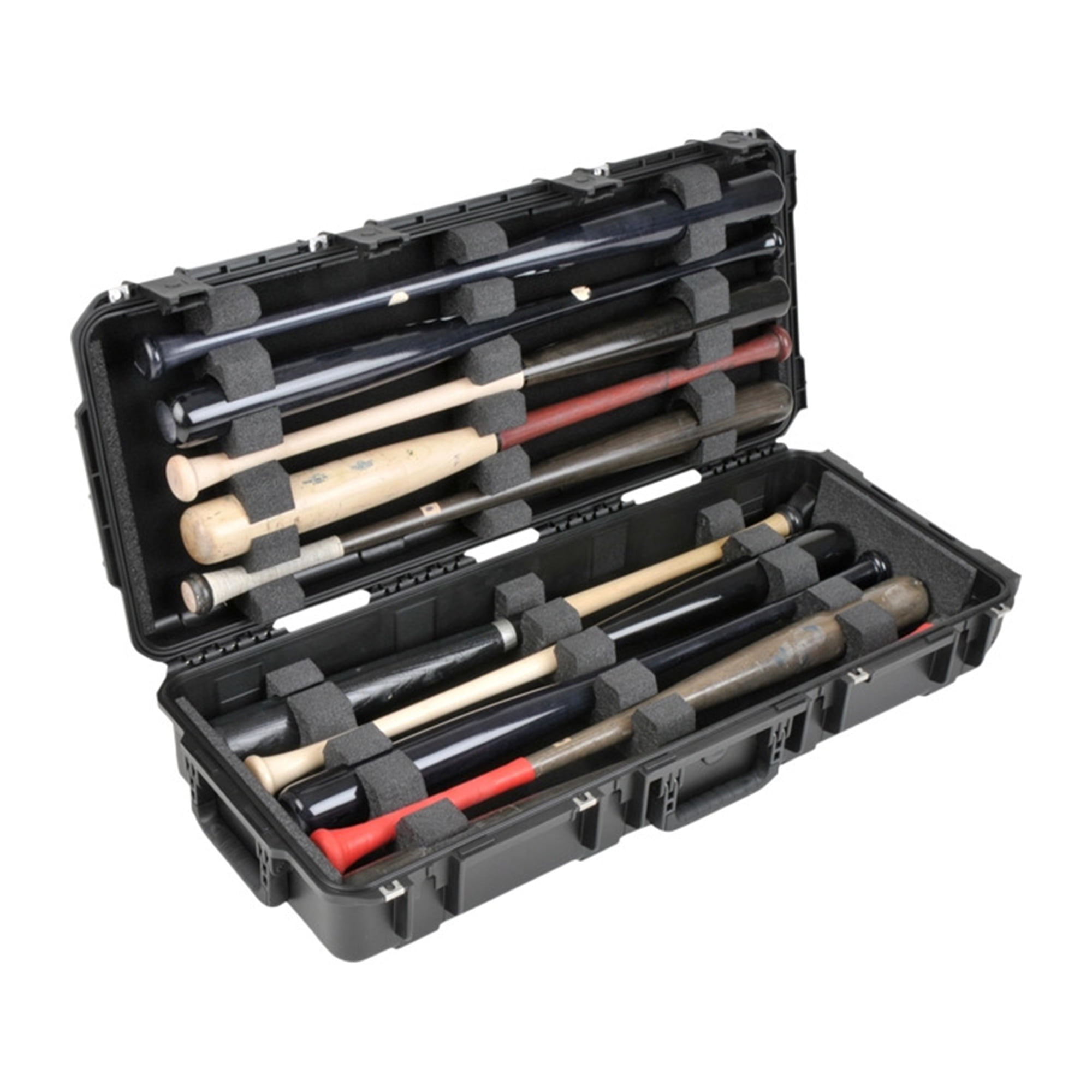 SKB iSeries Baseball Bat Case - 10 Bats - Image 2