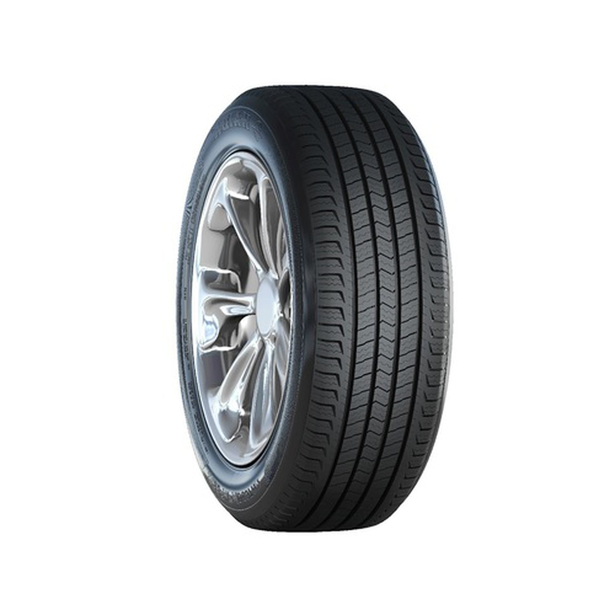 Haida HD837 All Season 255/70R18 113T Passenger Tire - Image 6