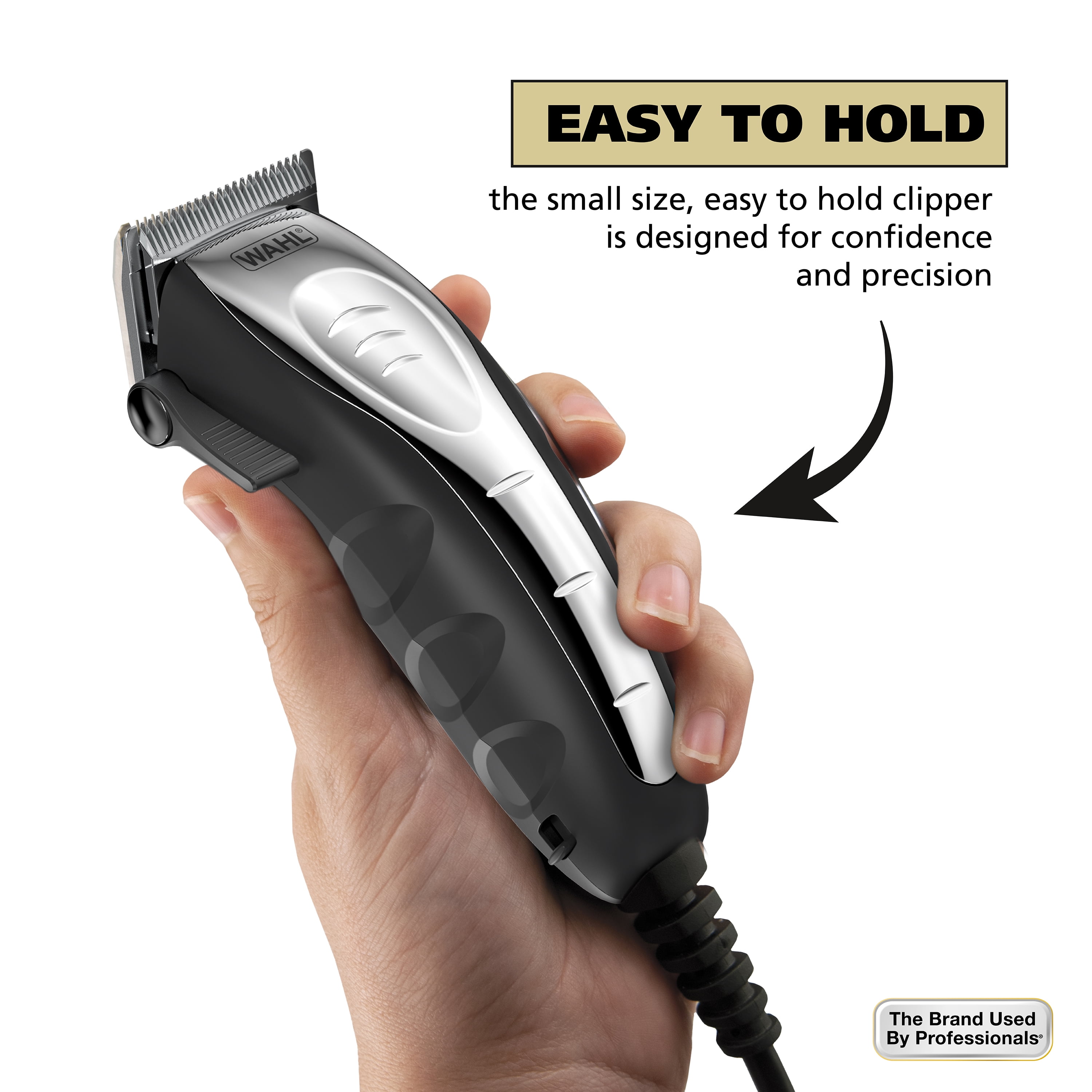 Wahl Quiet Pro Pet Grooming Electric Dog Clipper - Image 2