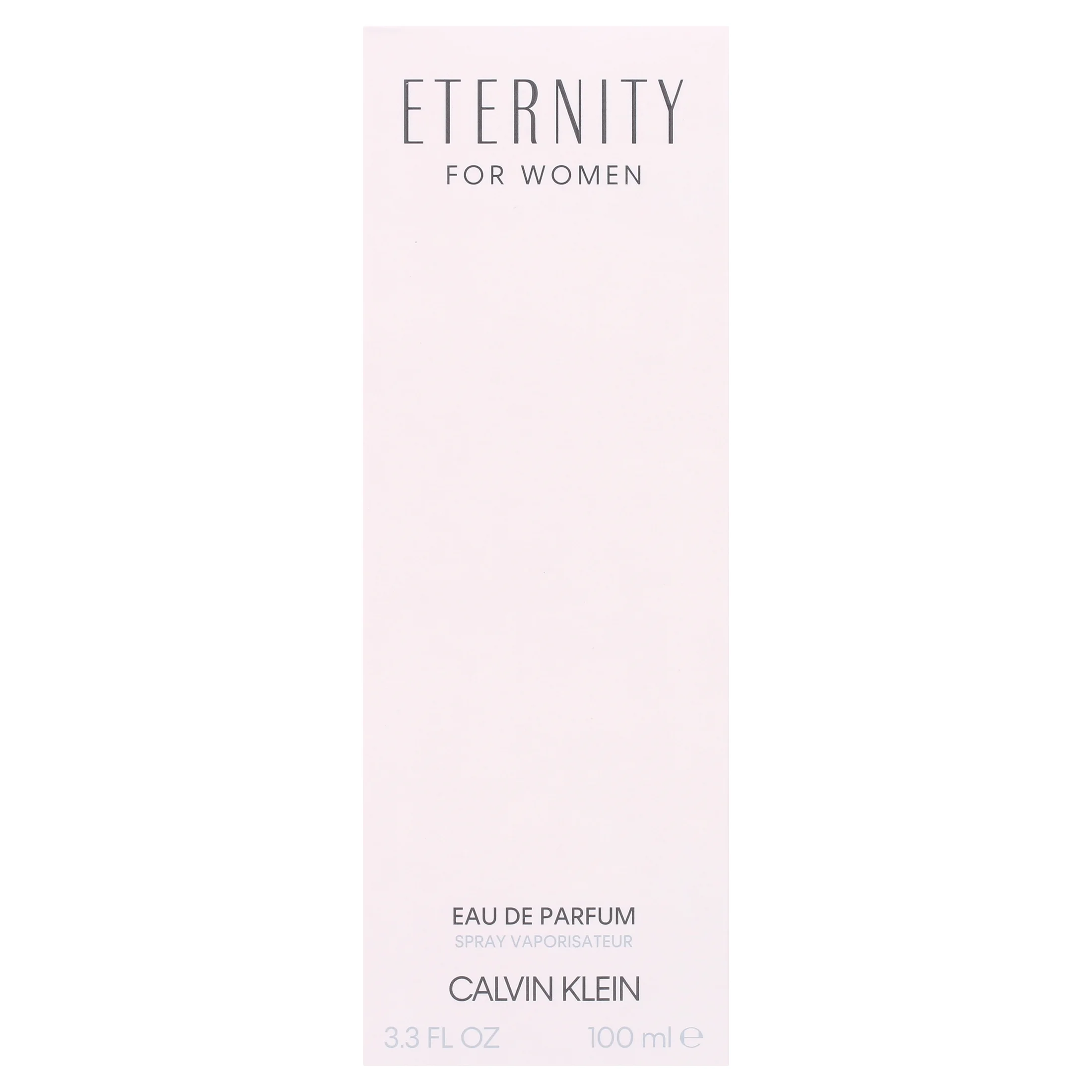 Calvin Klein Eternity, Eau de Parfum, Perfume for Women, 3.4 Oz - Image 5