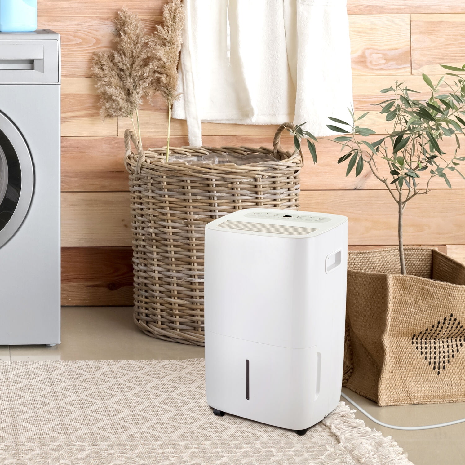 Panasonic 2.2-cu. ft. 1250W Countertop Microwave with Inverter Technology, Stainless Steel NN-SN95HS - Image 14