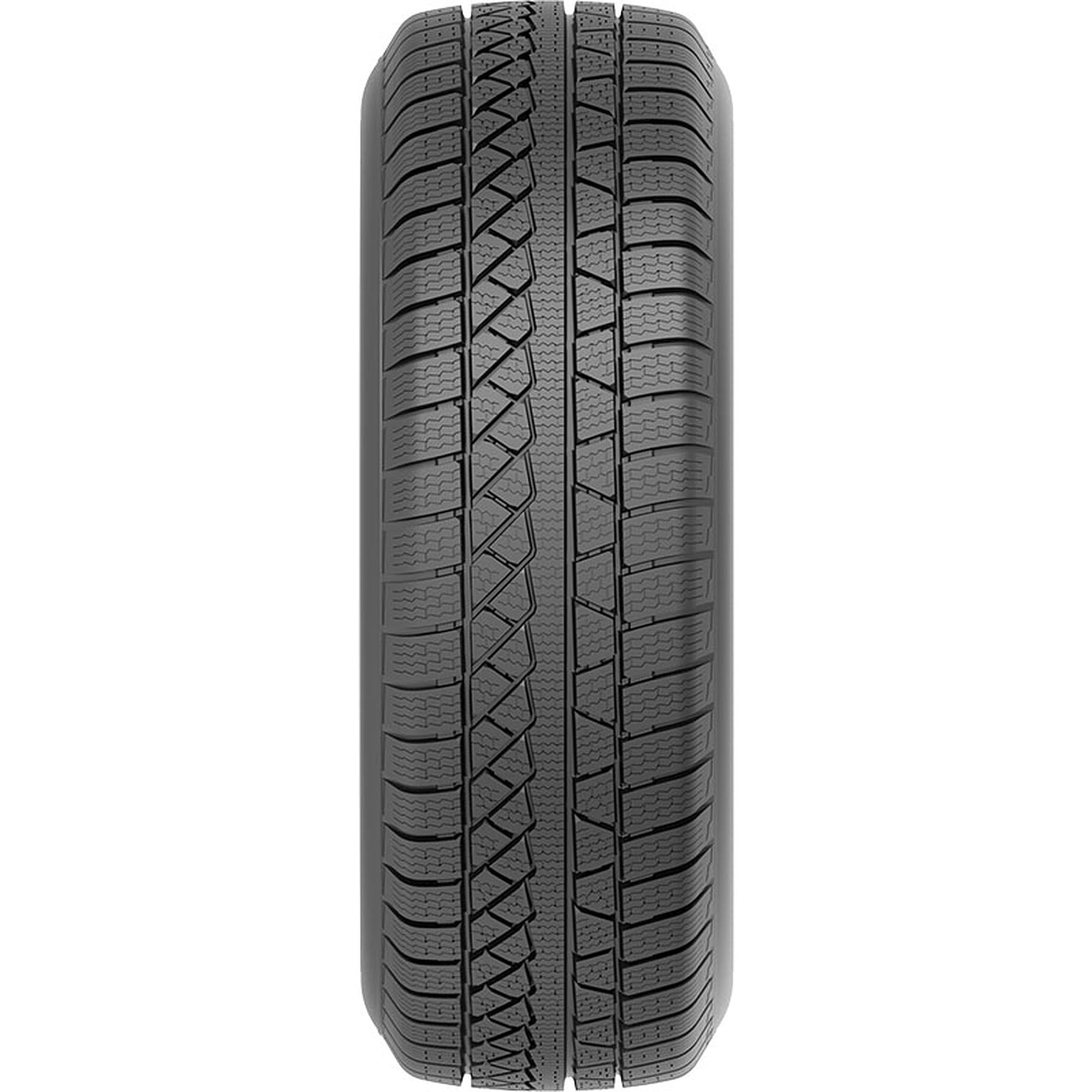 Petlas Explero Winter W671 Winter 225/55R19 99H Passenger Tire - Image 6