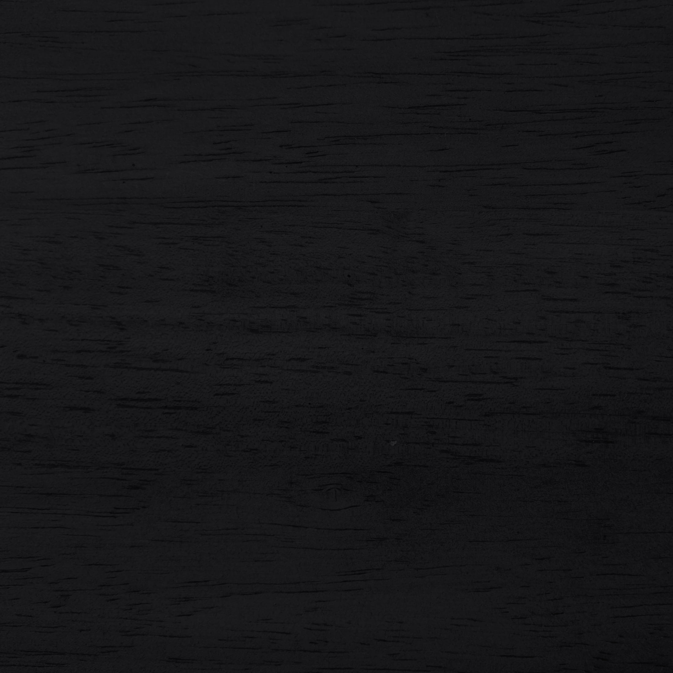 Mainstays Wood Dining Chair 4 Pack, Black Color, Wood Seat Pad, Include 4 Chairs for Indoor - Image 4