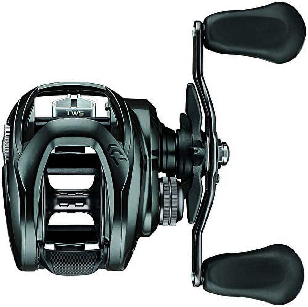 Daiwa Reel Tatula Baitcast - Image 3