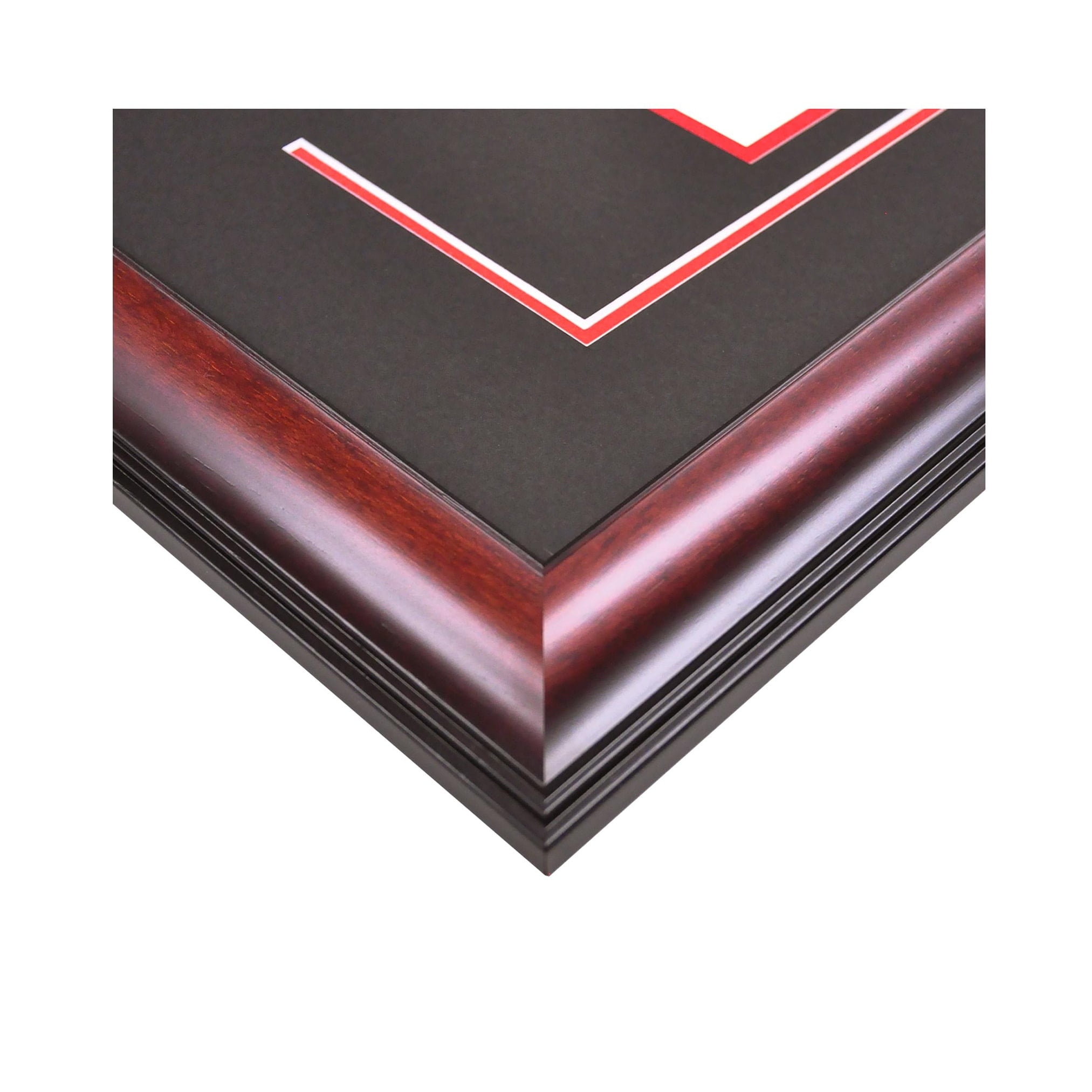 University Frames Kent State University 9w x 7h Spirit Diploma Frame - Image 2