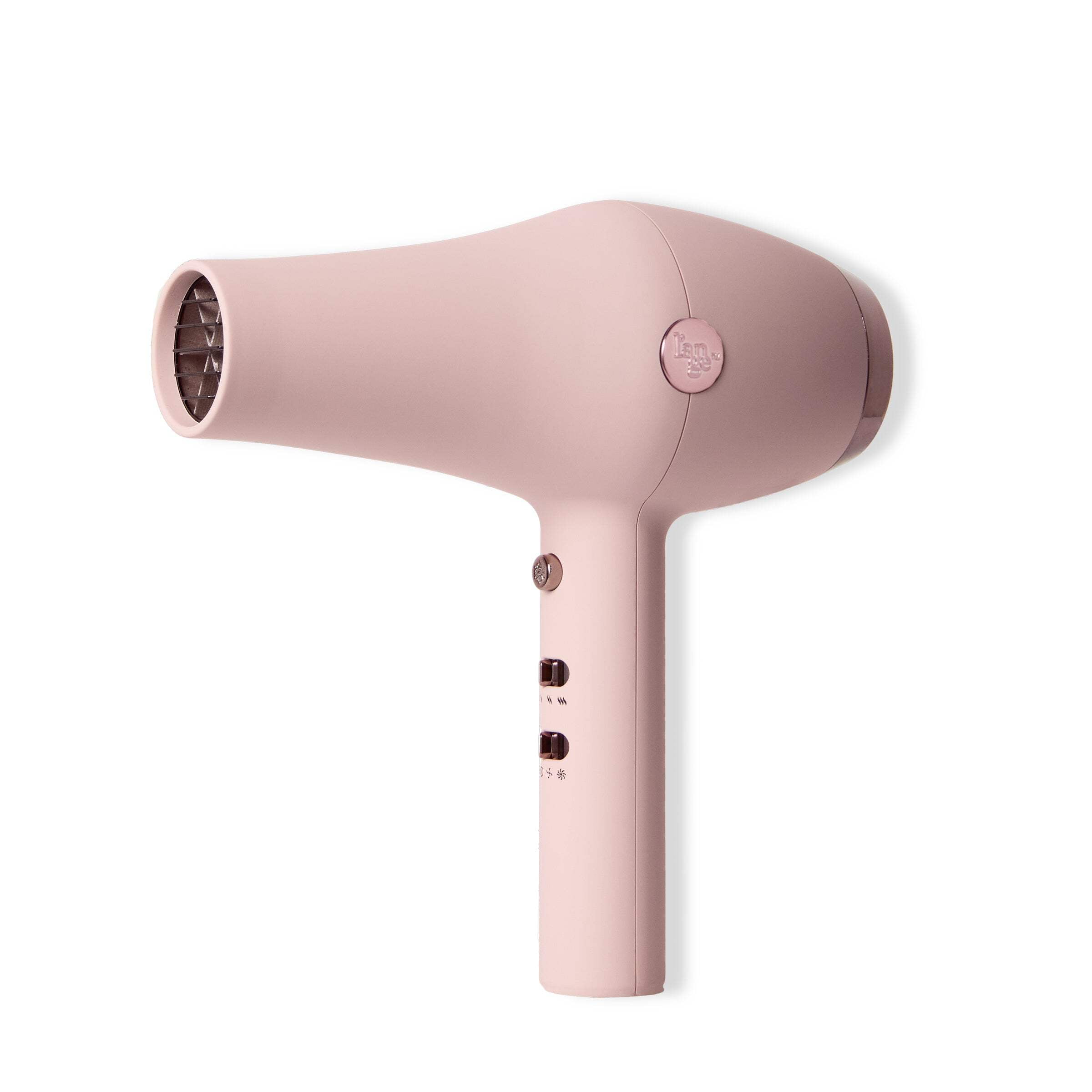L'ange Hair Soleil Pro Dryer | 3 Heat, 2 Airflow | Cool Shot, Pro Cord | Lightweight for Smooth Blowouts - Image 9