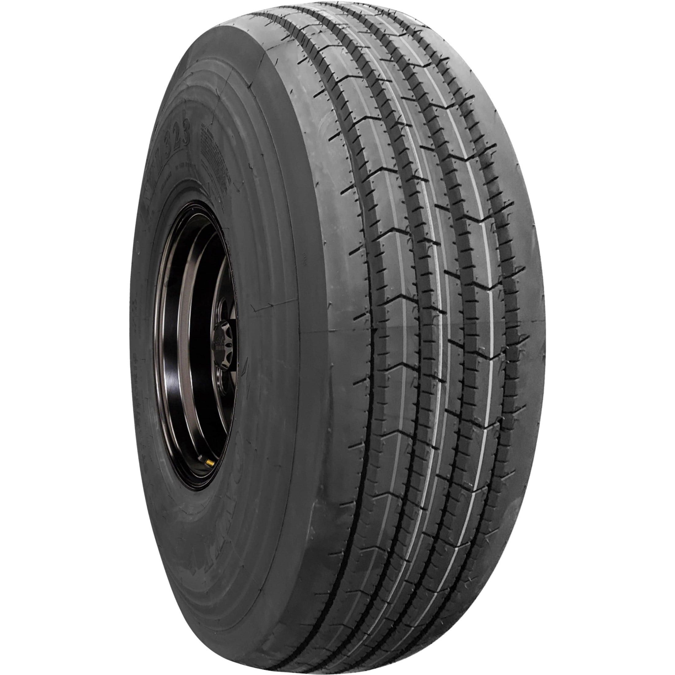 Onyx NTL323 ST235/80R16 14 Ply 129L Load Range G Radial All Steel Trailer Tire - ST 235/80/16 235/80R16 (Tire Only) - Image 2
