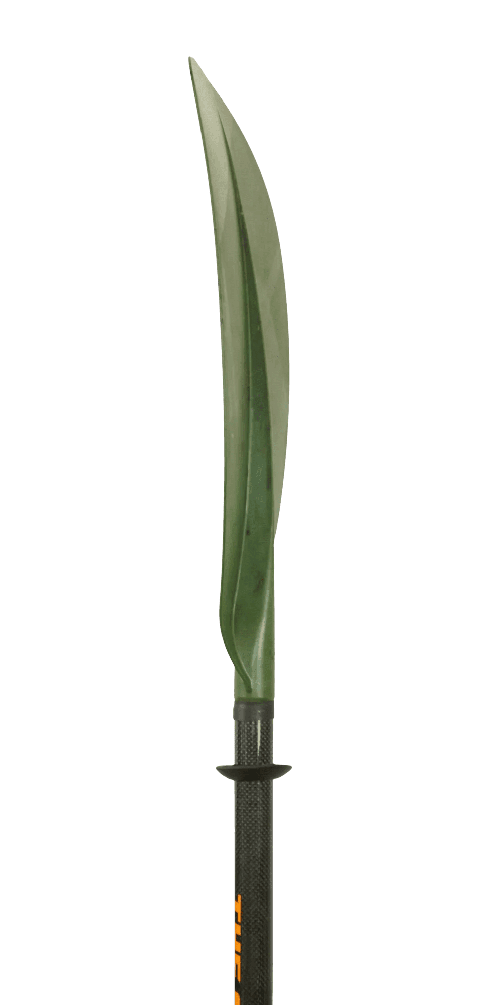 Pelican - The Catch Kayak Paddle - Adjustable Fiberglass Shaft - 102.4 in - Olive Camo - Image 8