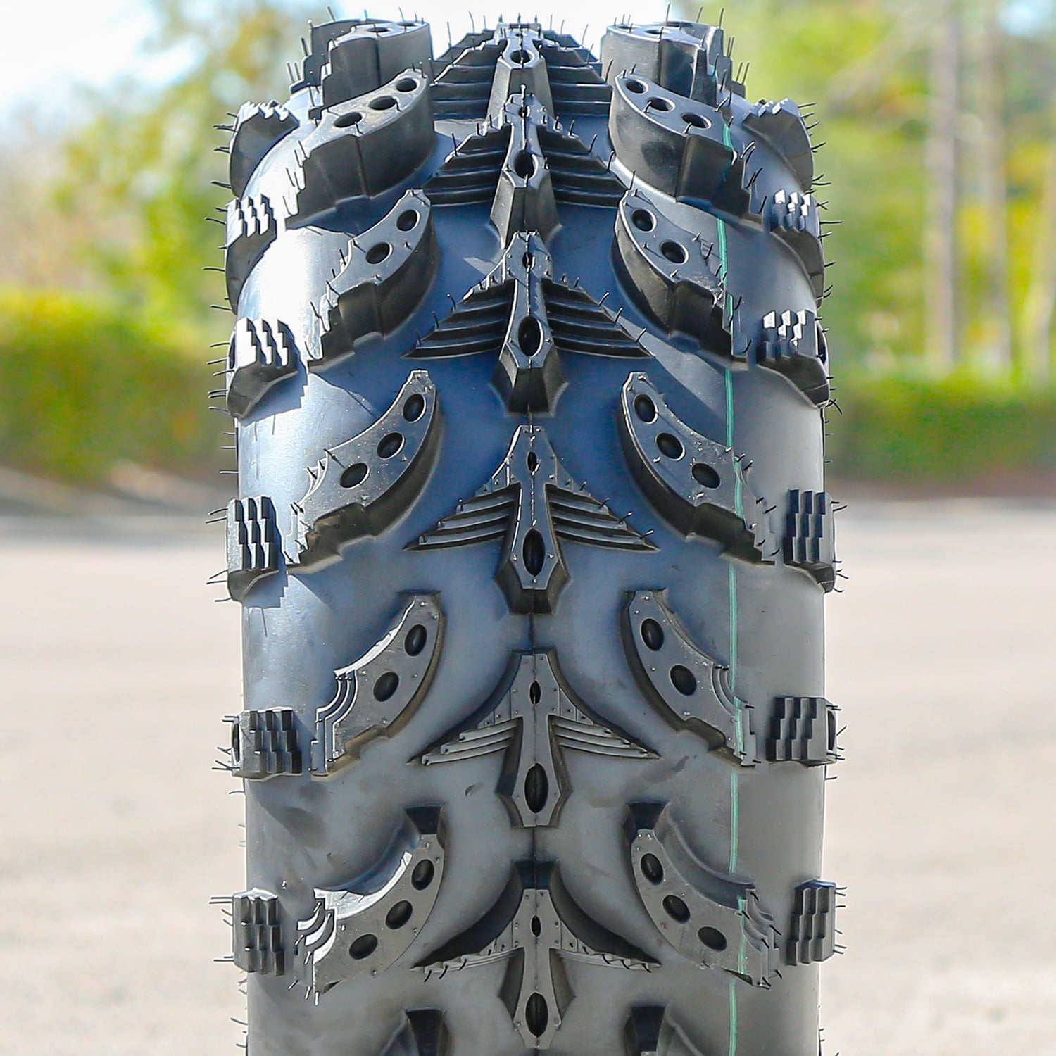 Interco Swamp Lite 24X9.00-10 24x9-10 24x9x10 6 Ply m/t mud Atv/Utv Tire - Image 2