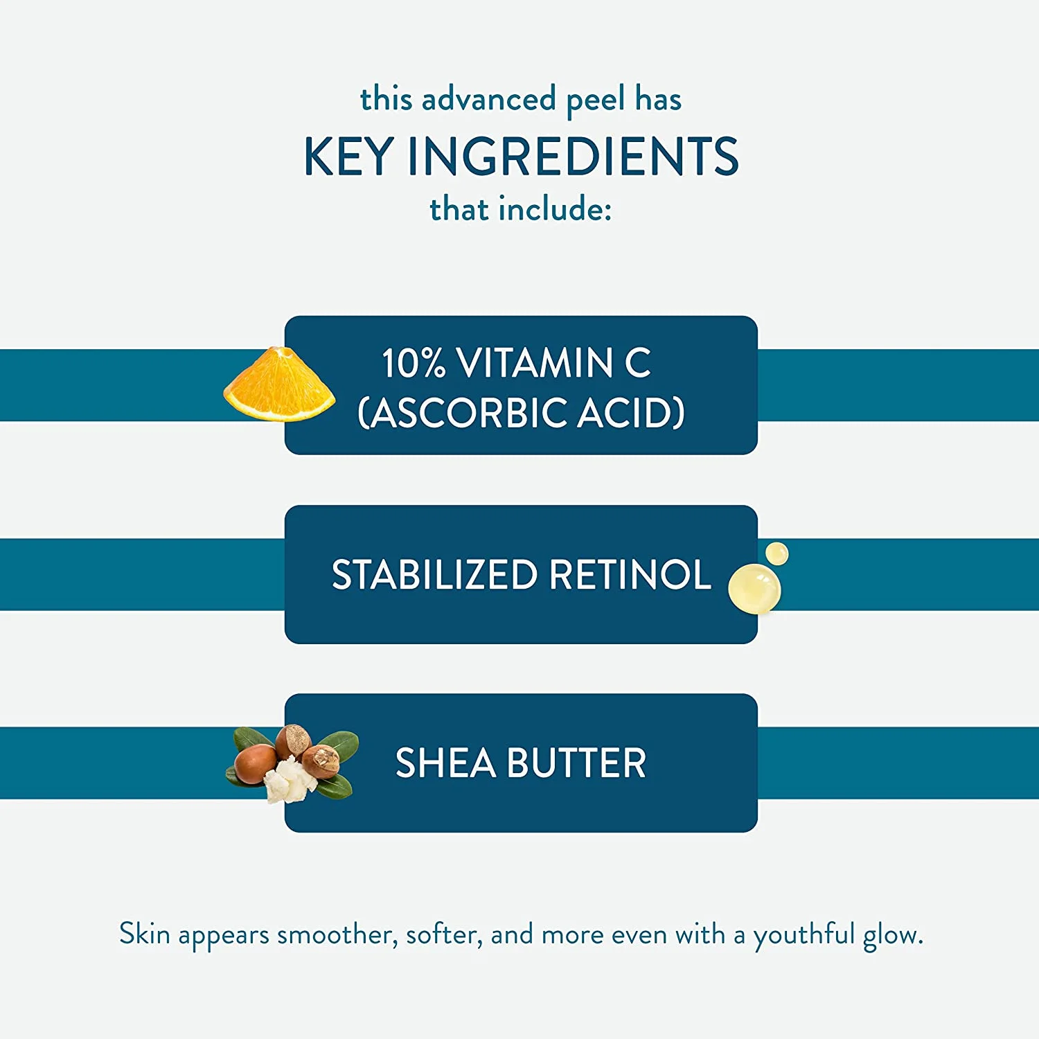 Lancer Advanced C Radiance Treatment Vitamin C Collagen Cofactor, 1.7 fl oz - Image 4