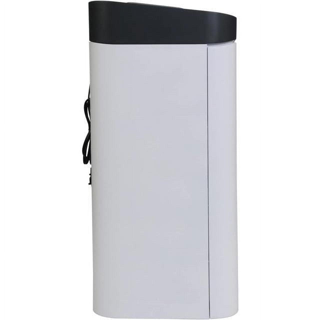 HP 91031K AF2014 200-Sheet Microcut Heavy-Duty Auto-Feed Shredder - Image 14