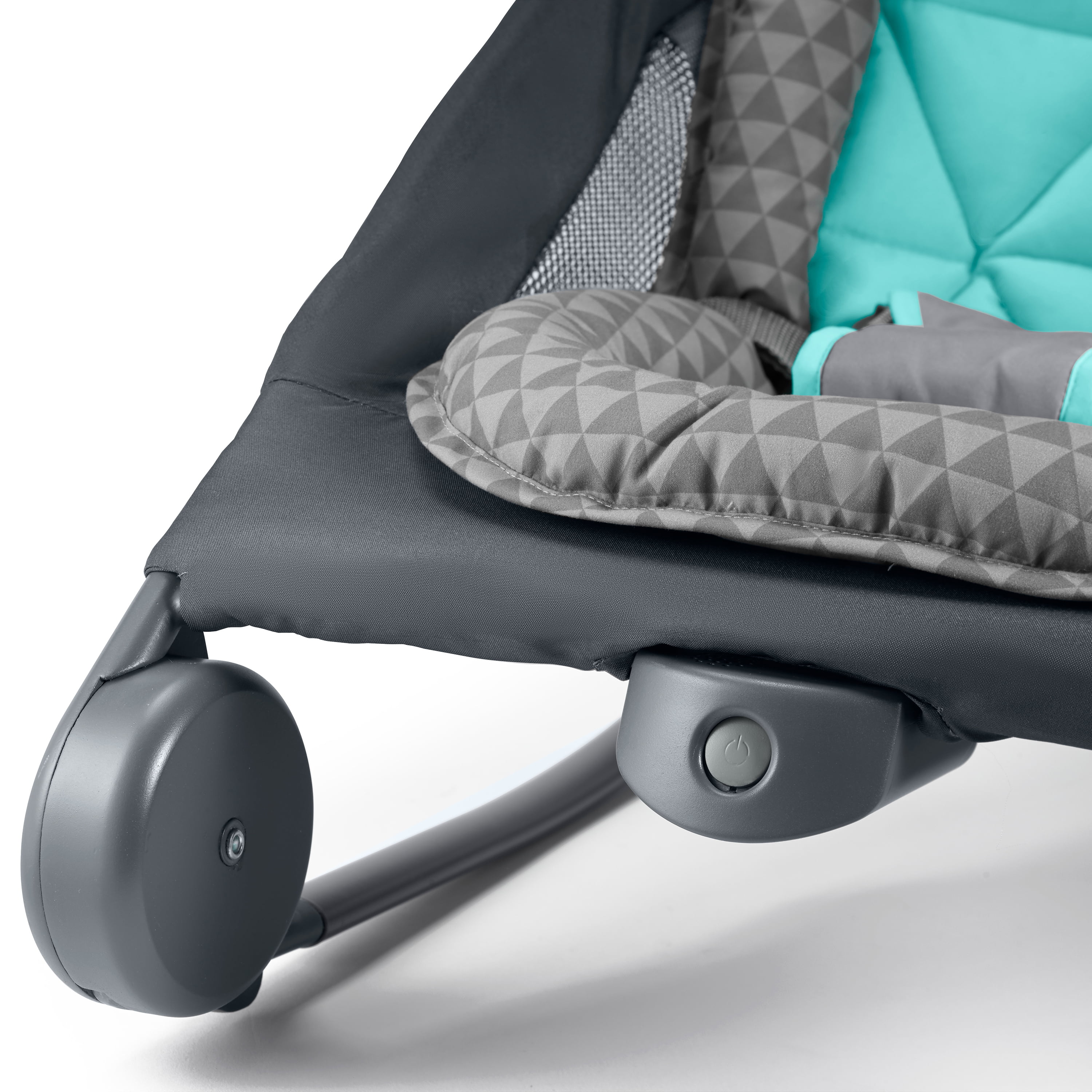 Summer Infant 2-in-1 Bouncer & Rocker Duo, 0-6 months - Image 14