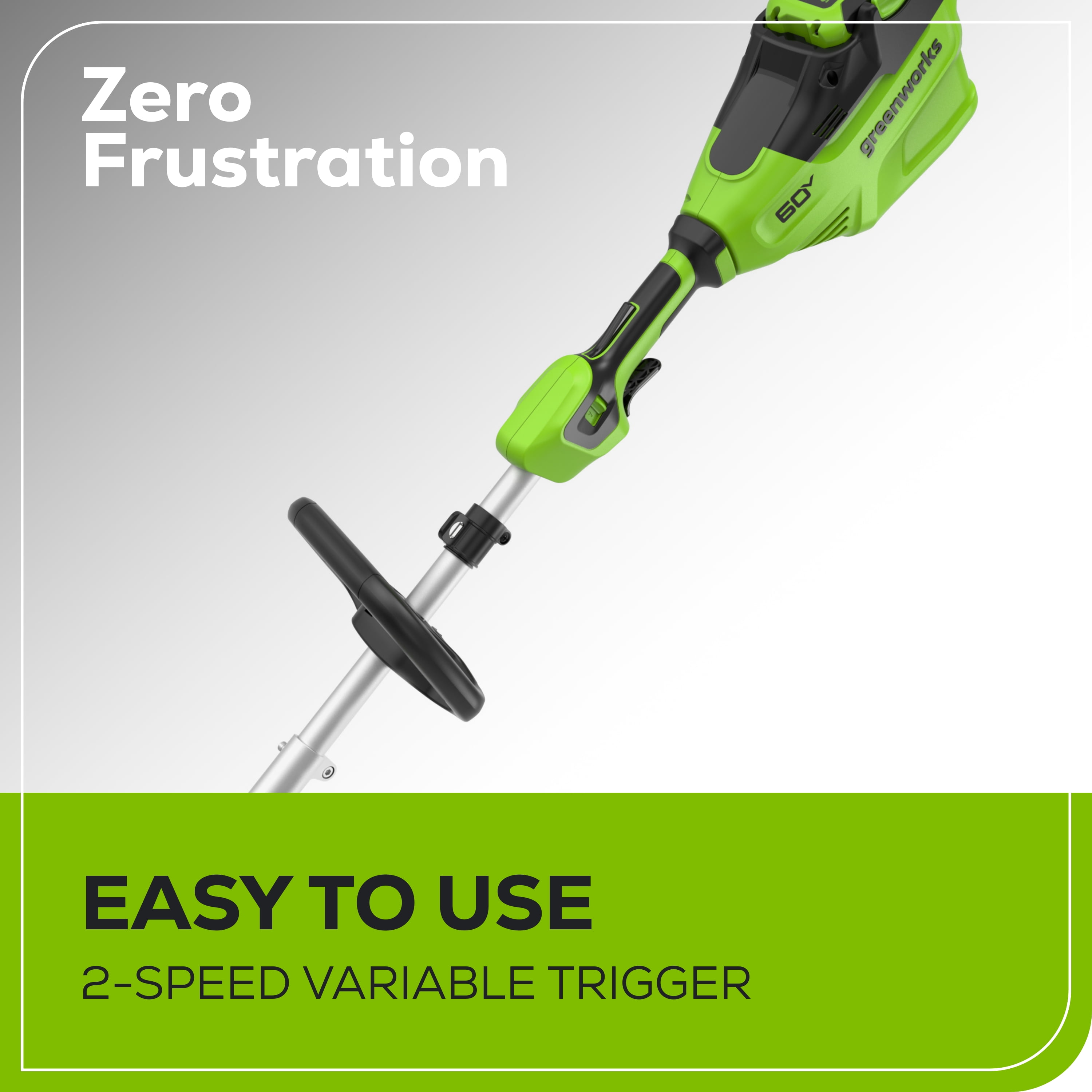 GW 60V TM TRIMMER - Image 8