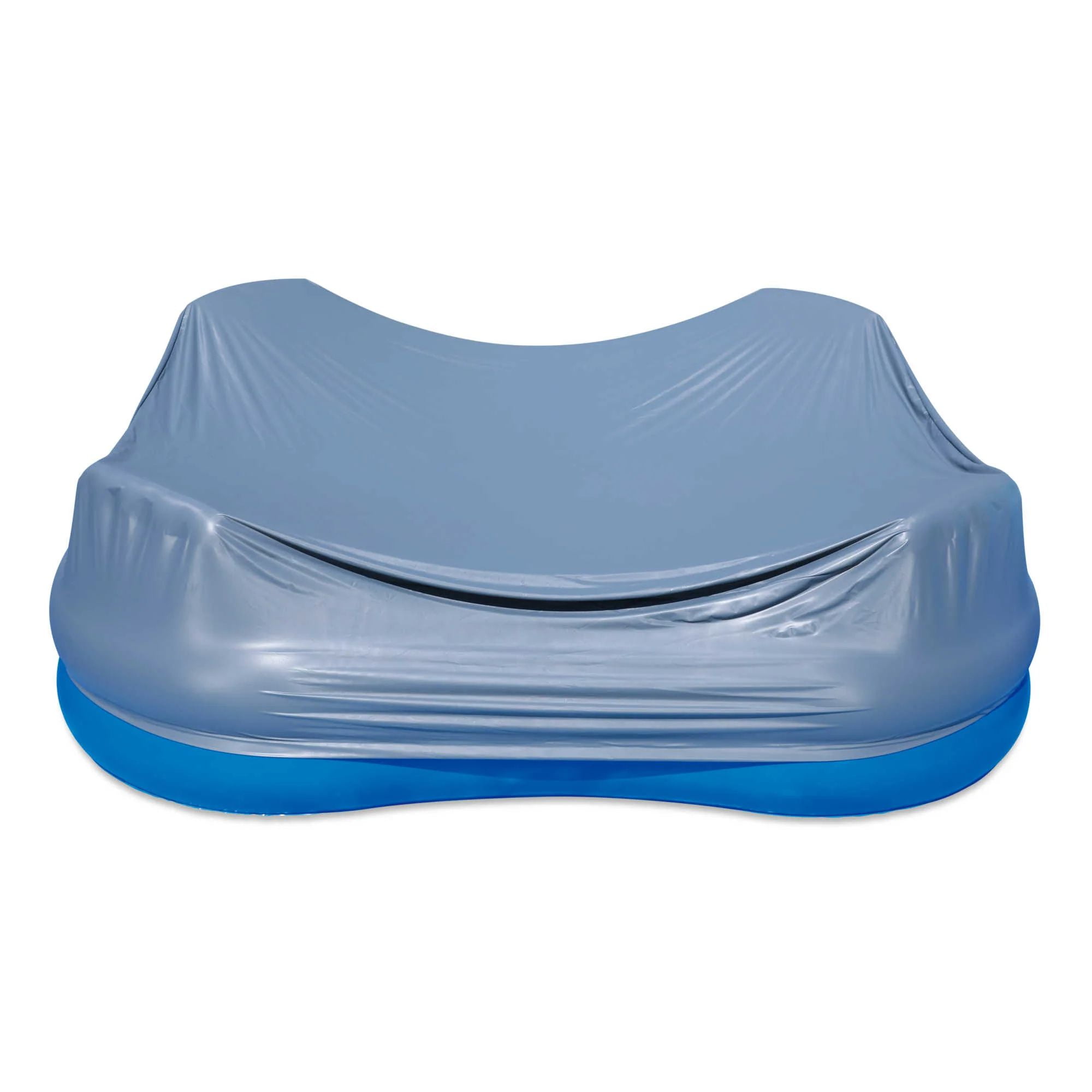 Blue Wave Premier Inflatable Pool w/Cover - Image 6